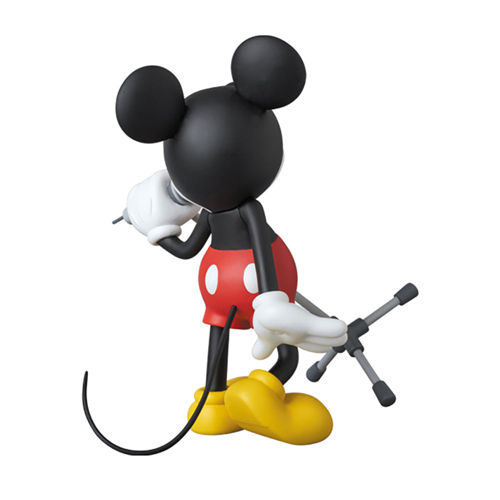 VCD MICKEY MOUSE（Microphone Ver.）_1