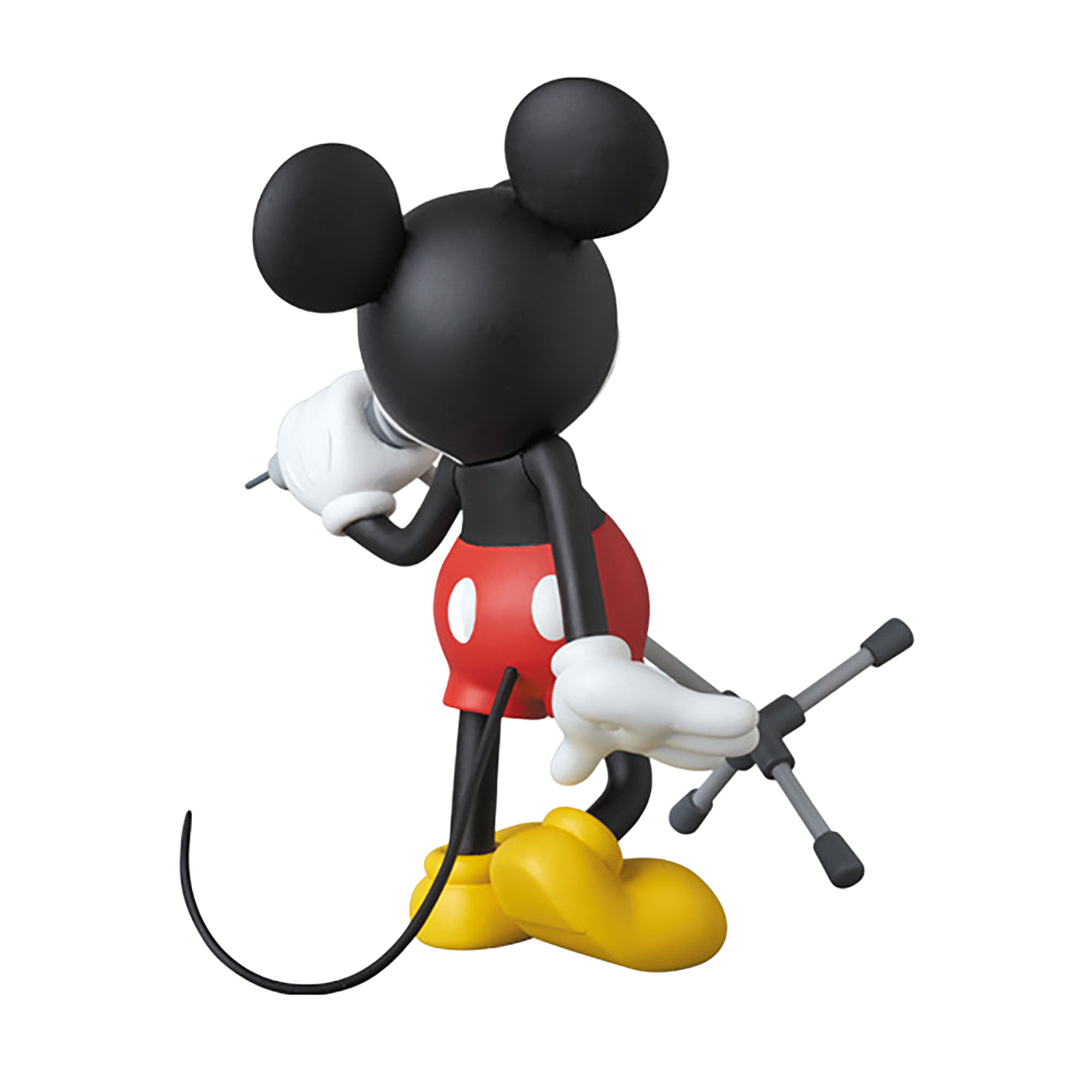 VCD MICKEY MOUSE（Microphone Ver.）