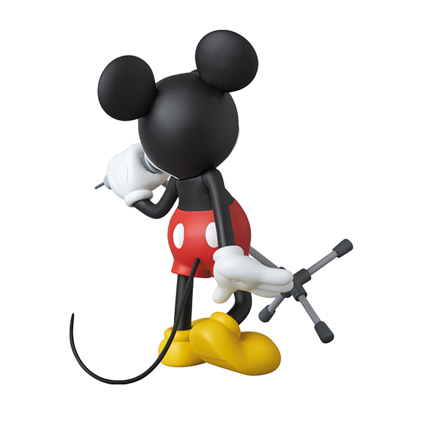 VCD MICKEY MOUSE（Microphone Ver.）