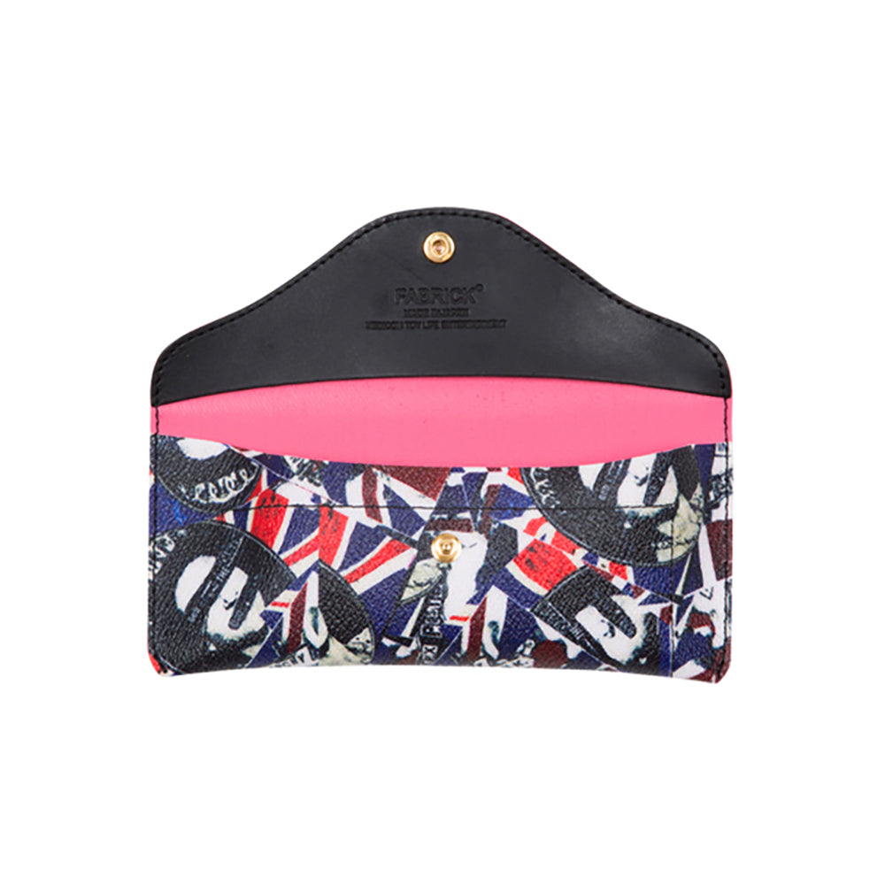 MLE SEX PISTOLS God Save The Queen 2 GLASSES CASE_1