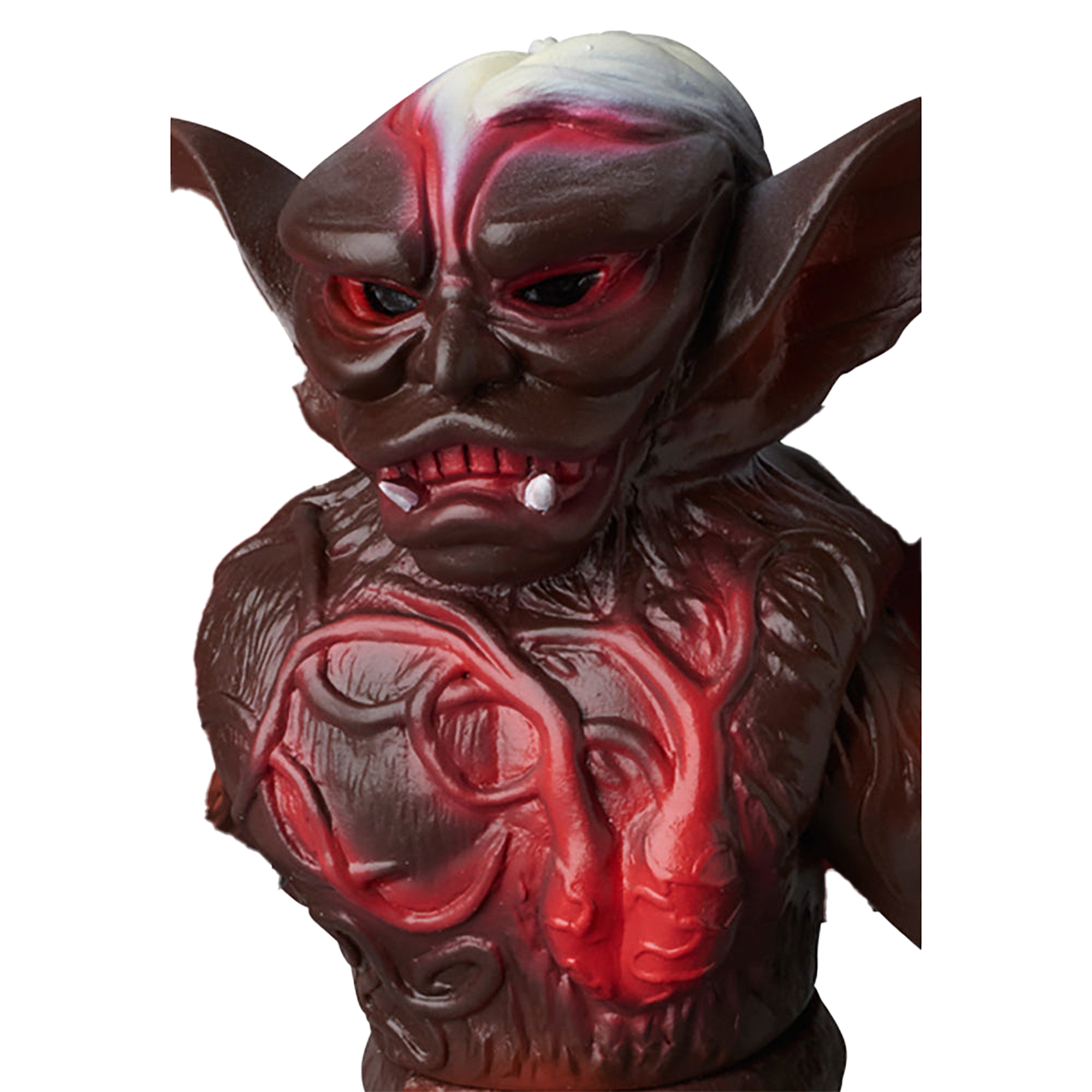 獣人吸血コウモリ （仮面ライダーアマゾンより）