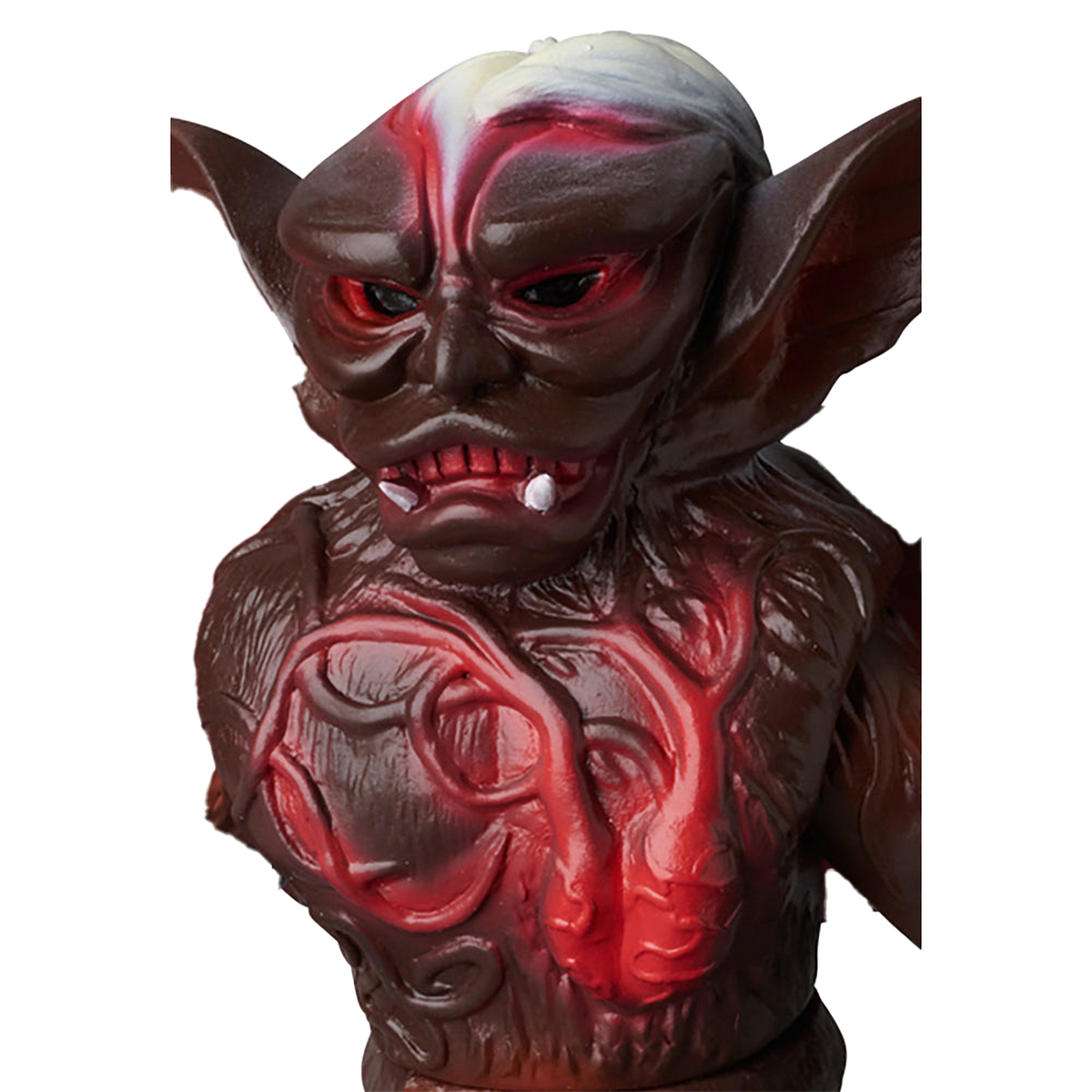 獣人吸血コウモリ （仮面ライダーアマゾンより）
