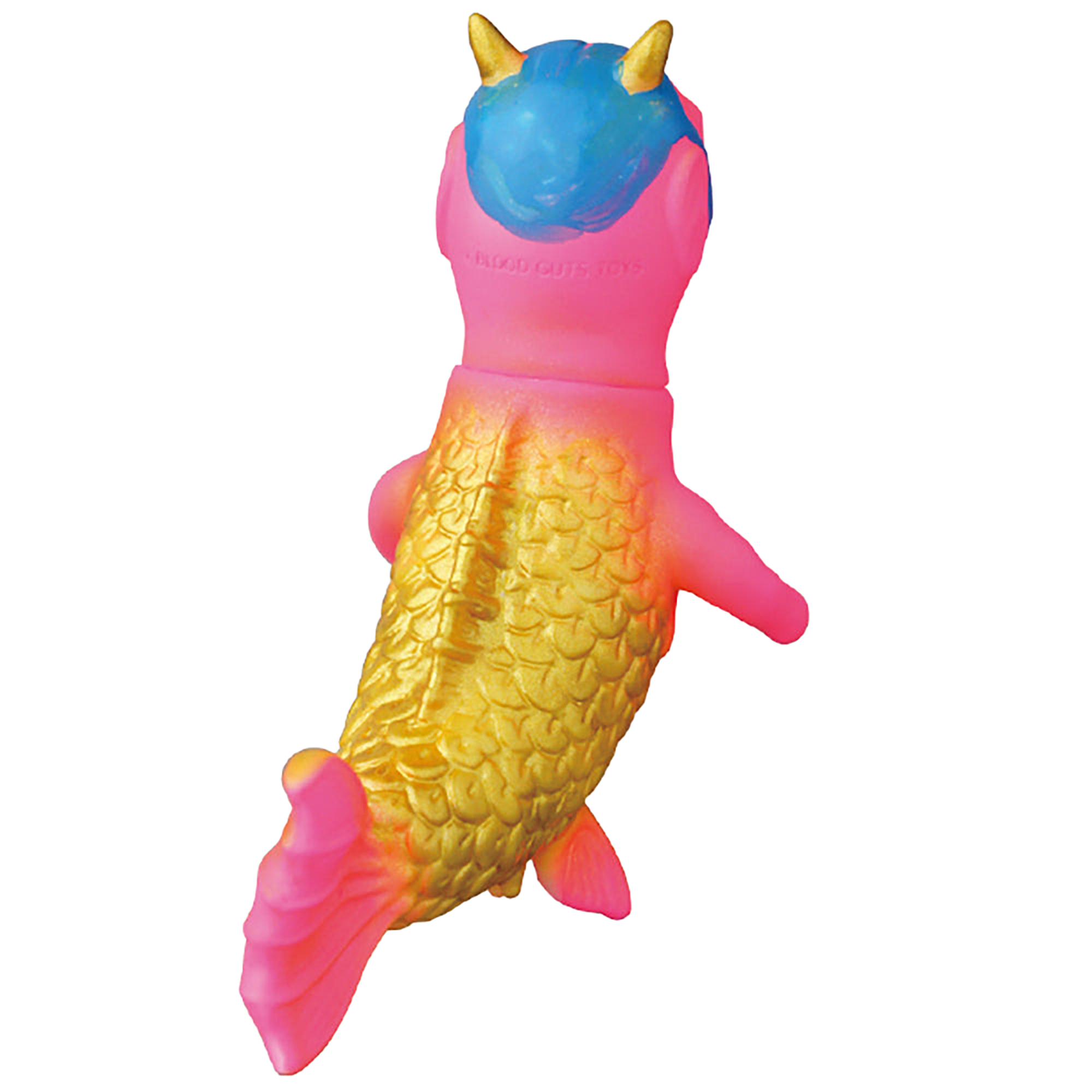 VAG（VINYL ARTIST GACHA）SERIES 10 ナマナリ人魚