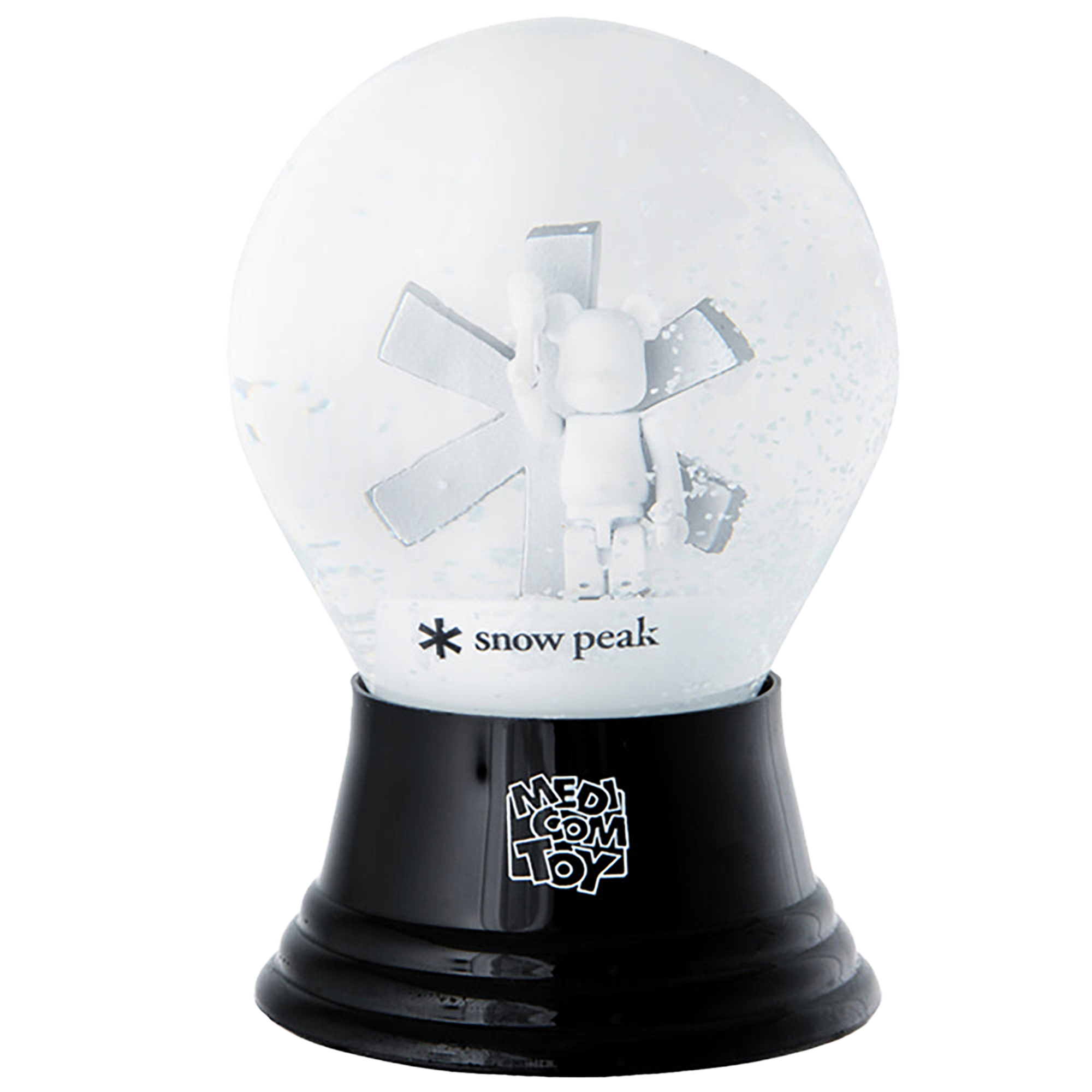 SNOW DOME