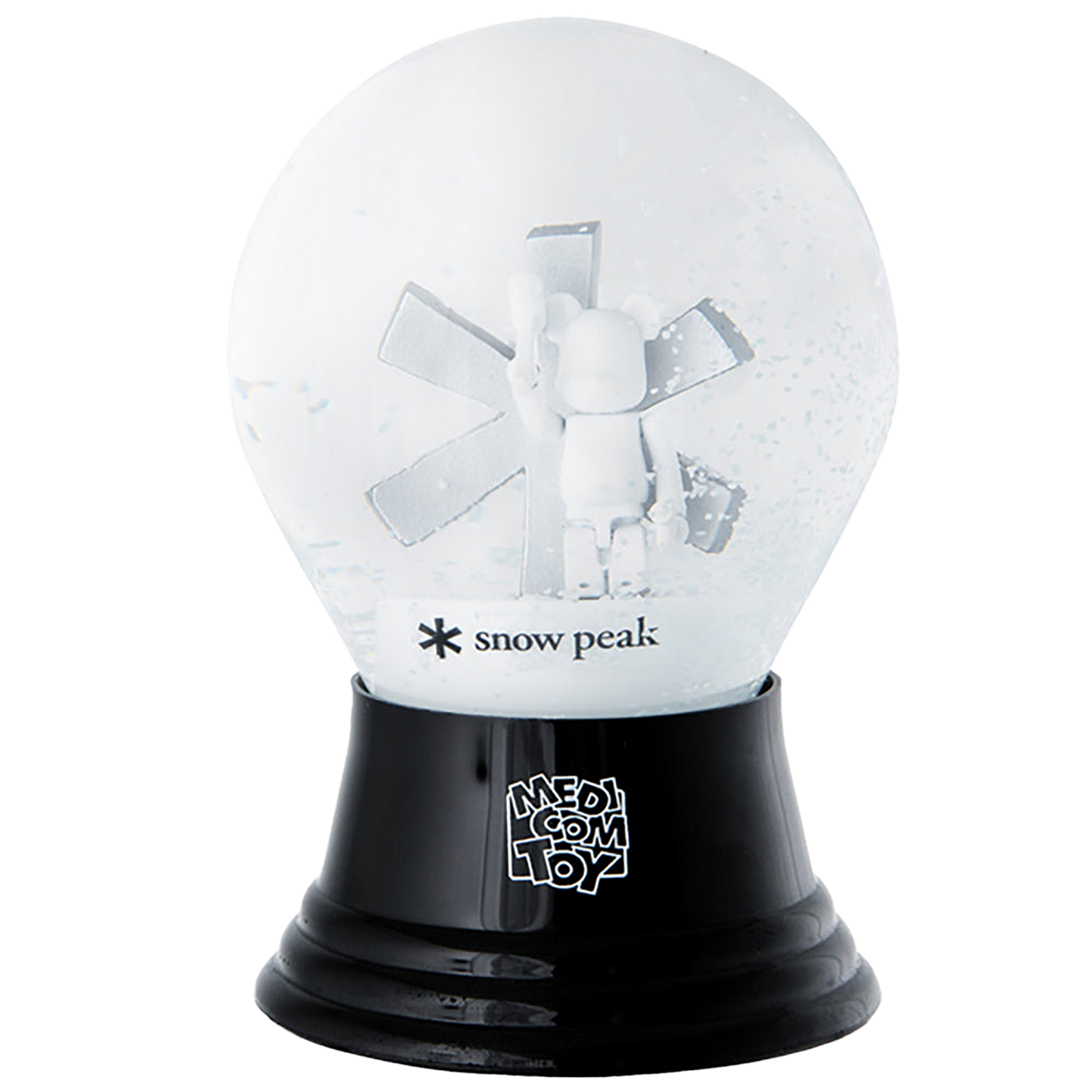 SNOW DOME