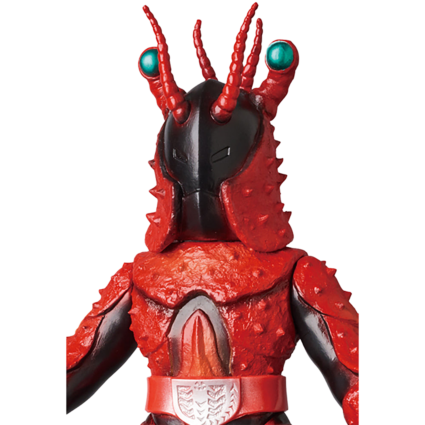 ザリガーナ（仮面ライダーV3より）