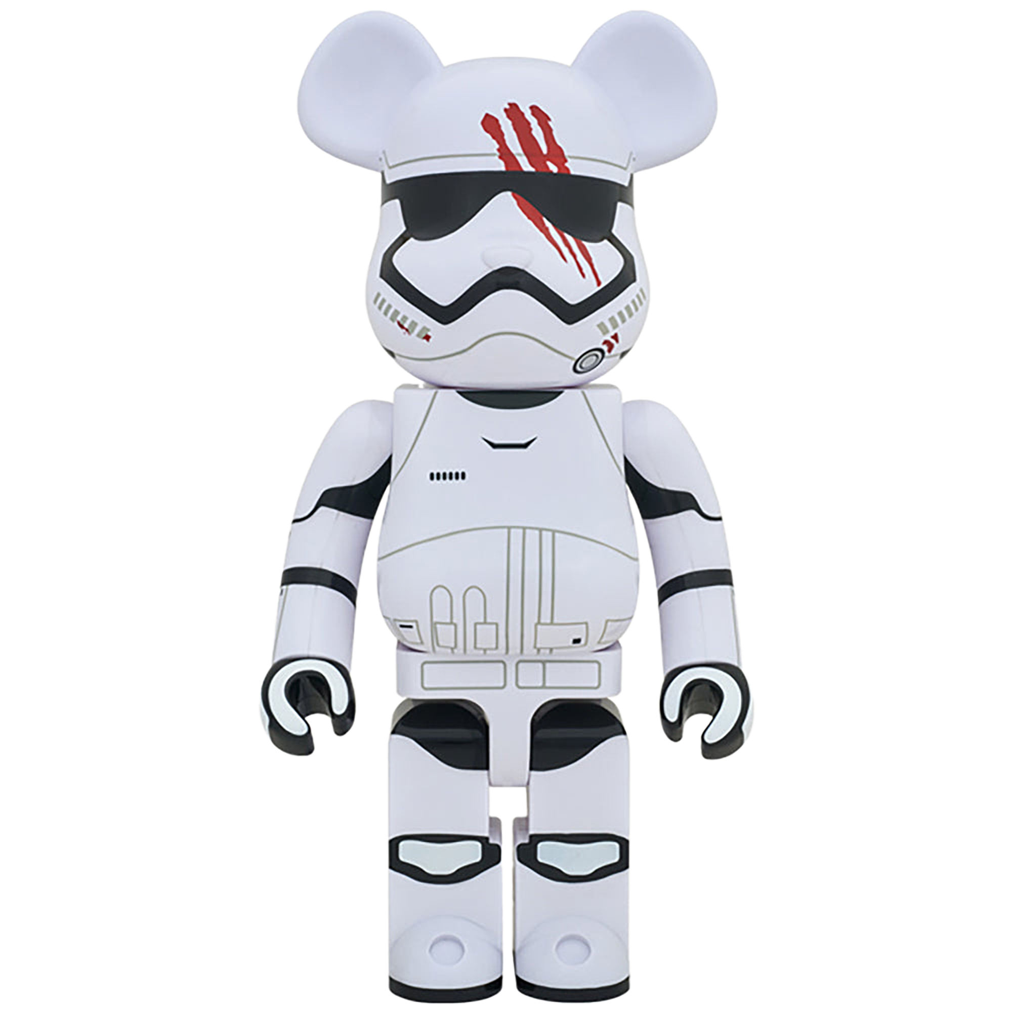 BE@RBRICK FN-2187（TM）1000％