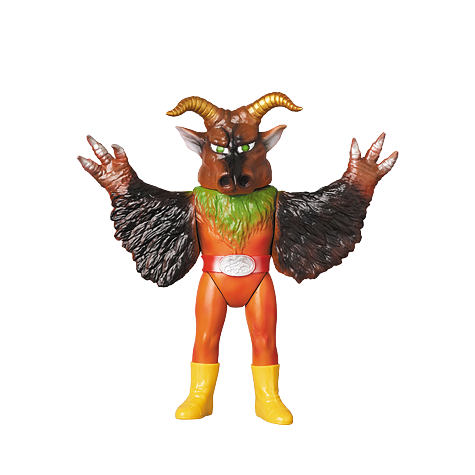 ガラオックス（仮面ライダーより）
