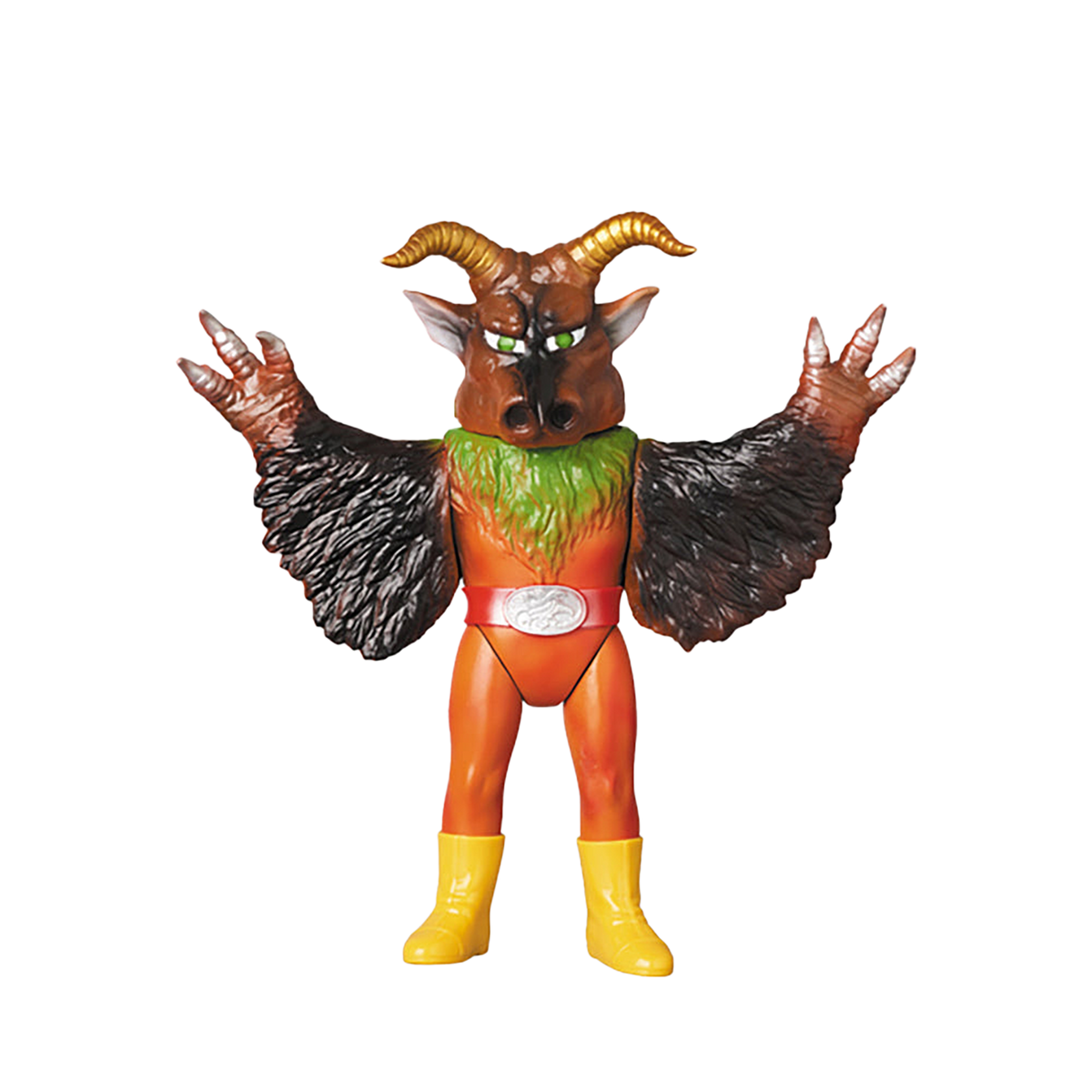 ガラオックス（仮面ライダーより）