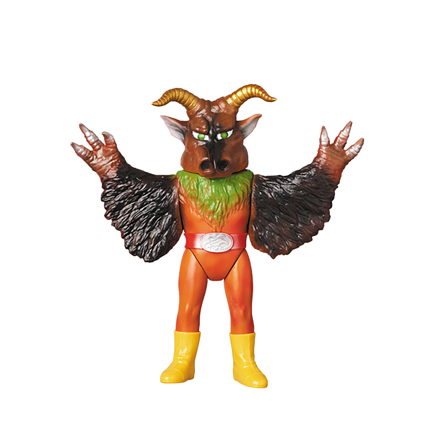 ガラオックス（仮面ライダーより）