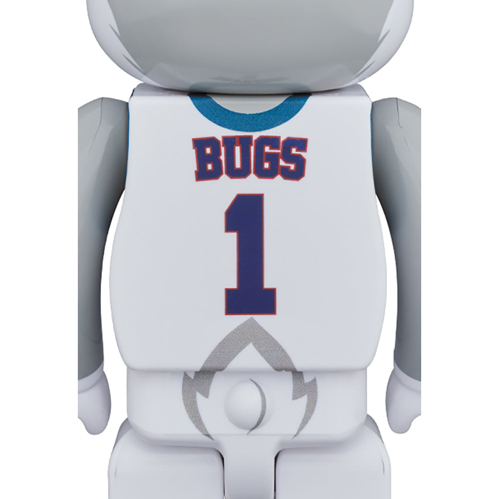 R@BBRICK BUGS BUNNY 100％ & 400％_3