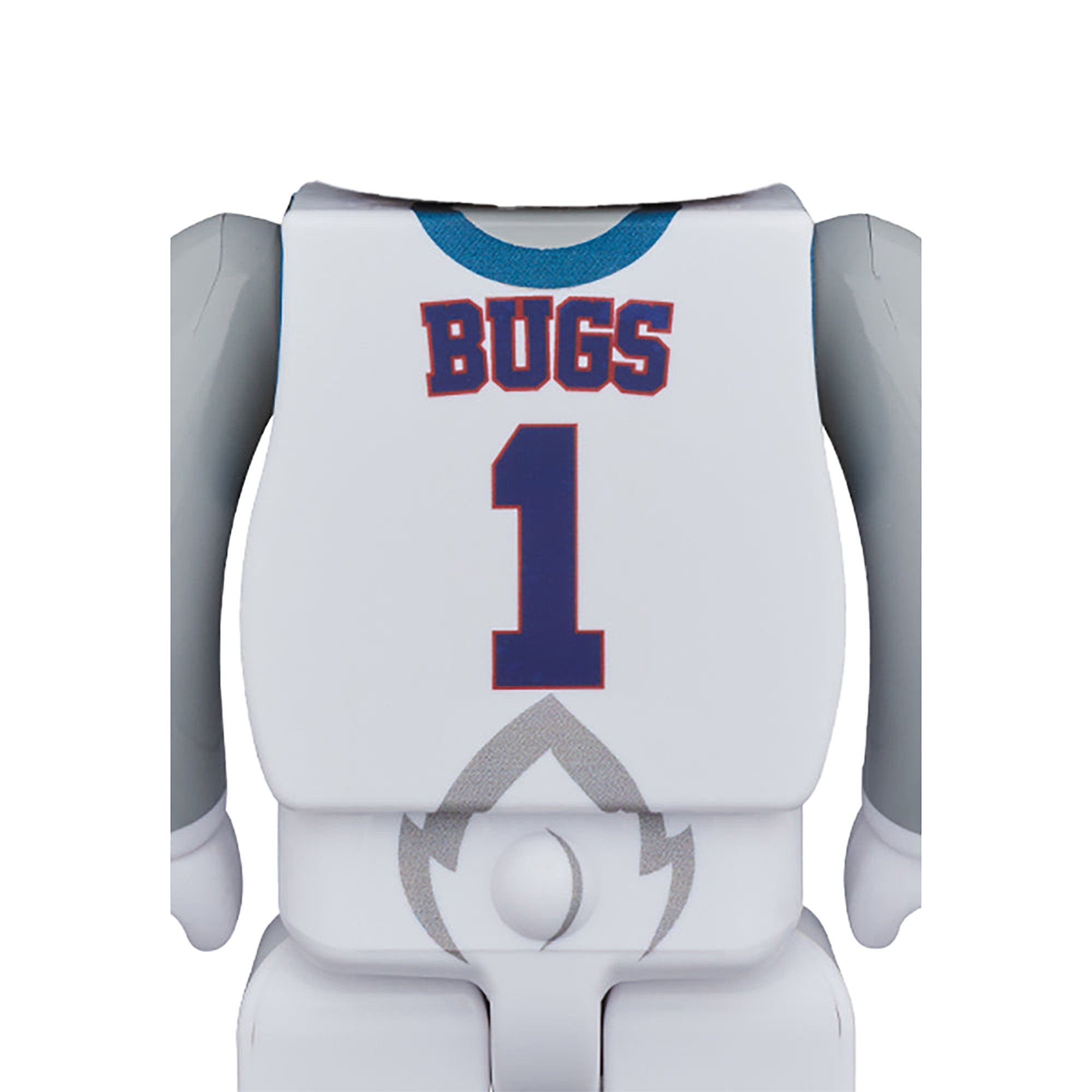 R@BBRICK BUGS BUNNY 100％ & 400％