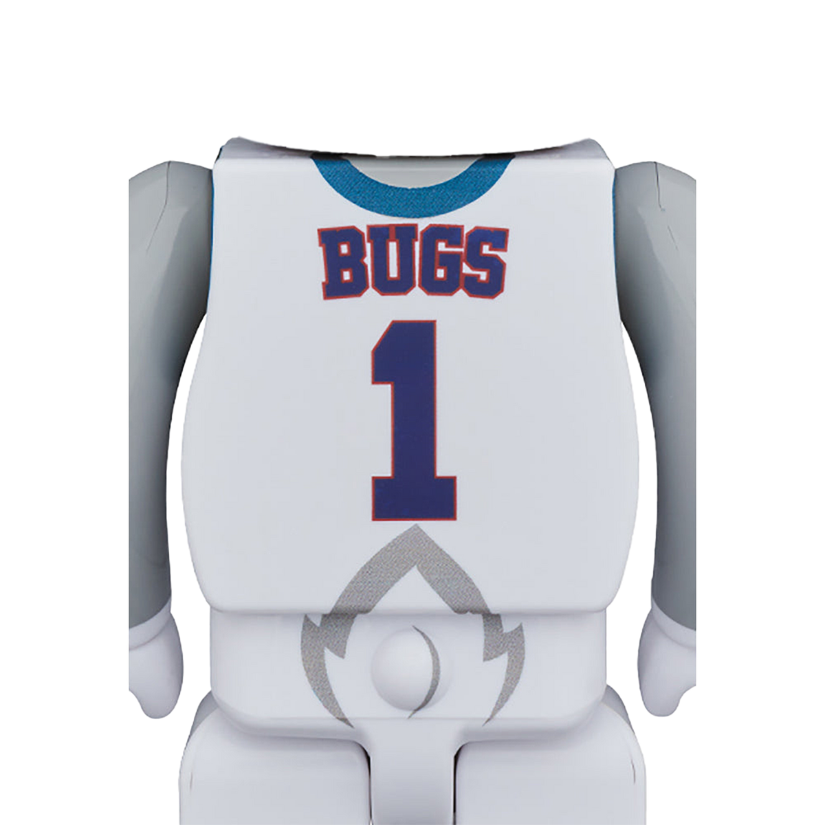 R@BBRICK BUGS BUNNY 100％ & 400％