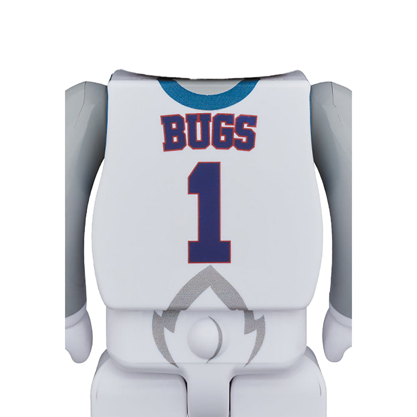 R@BBRICK BUGS BUNNY 100％ & 400％