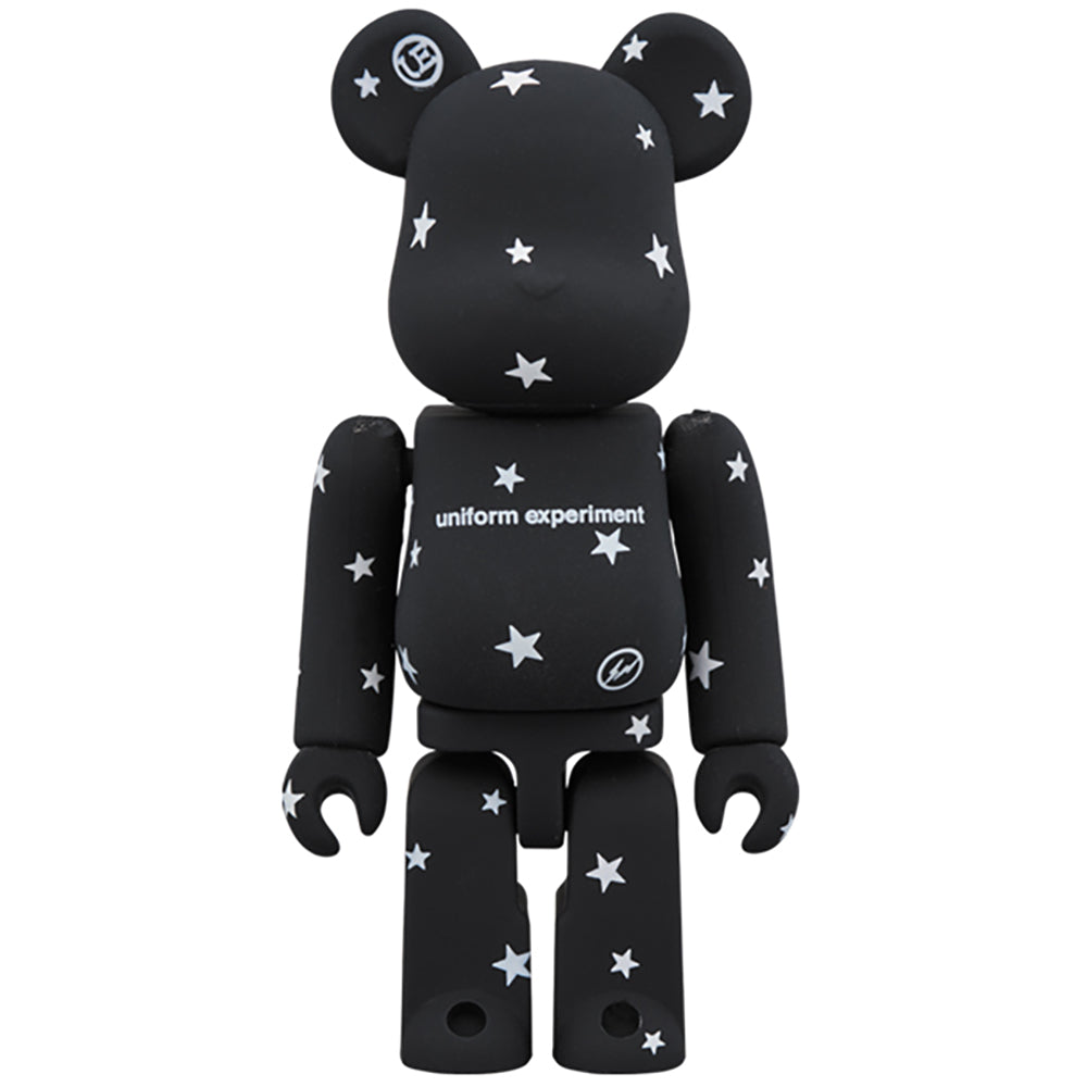BE@RBRICK uniform experiment 100％ & 400％_1