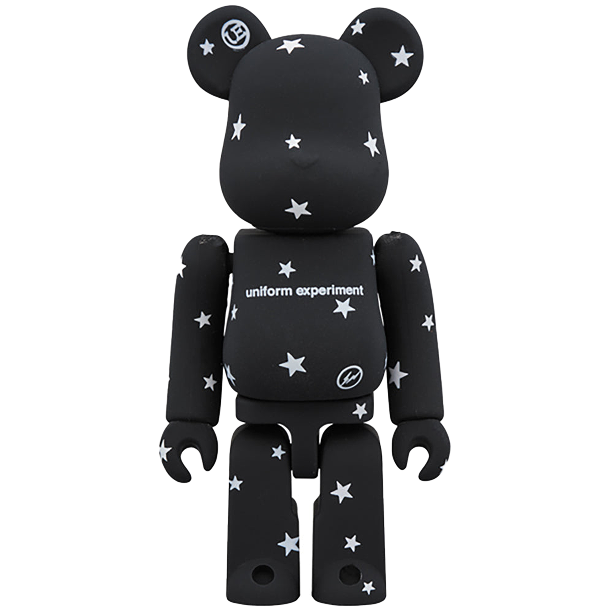 BE@RBRICK uniform experiment 100％ & 400％