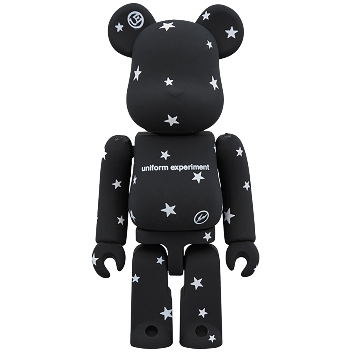 BE@RBRICK uniform experiment 100％ & 400％