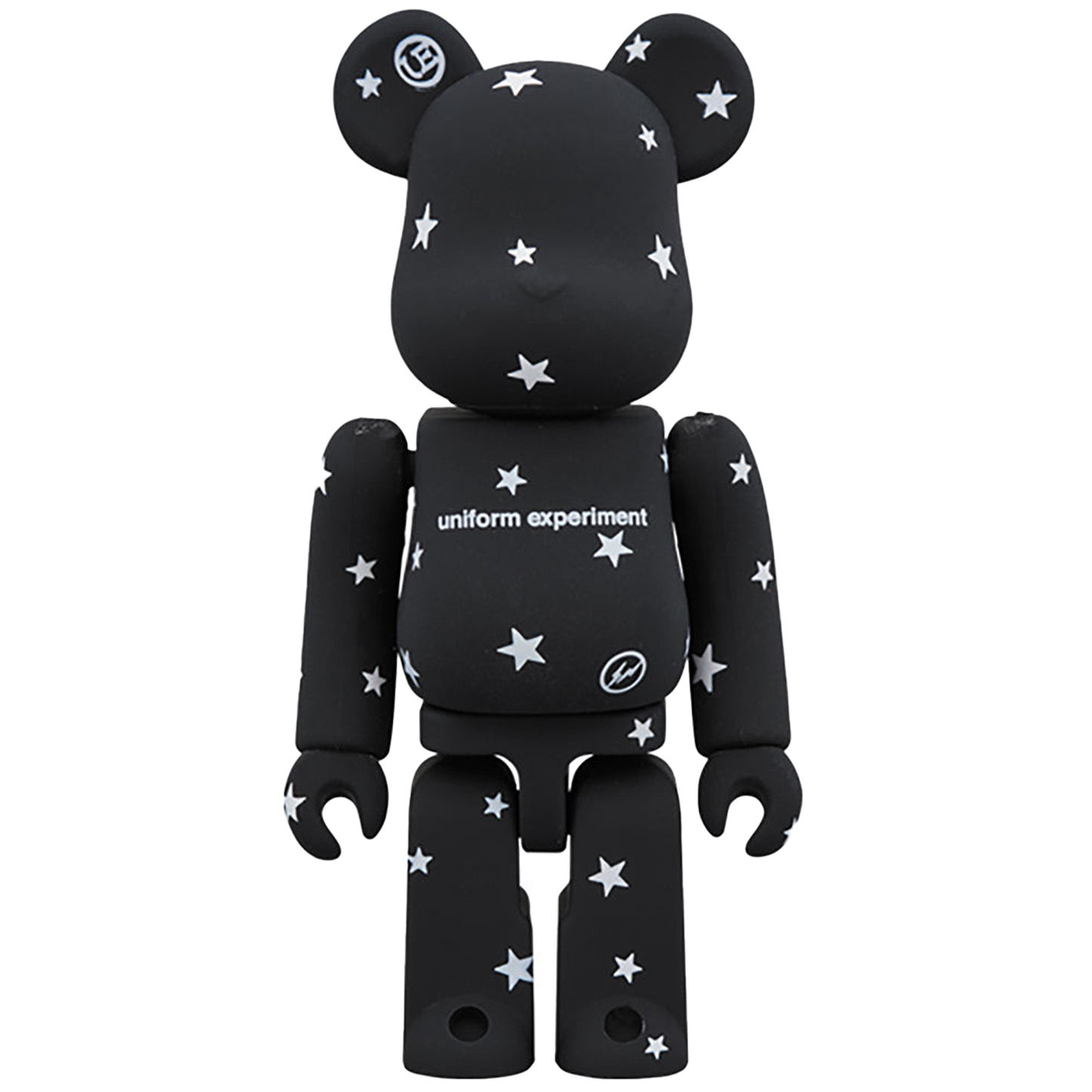BE@RBRICK uniform experiment 100％ & 400％