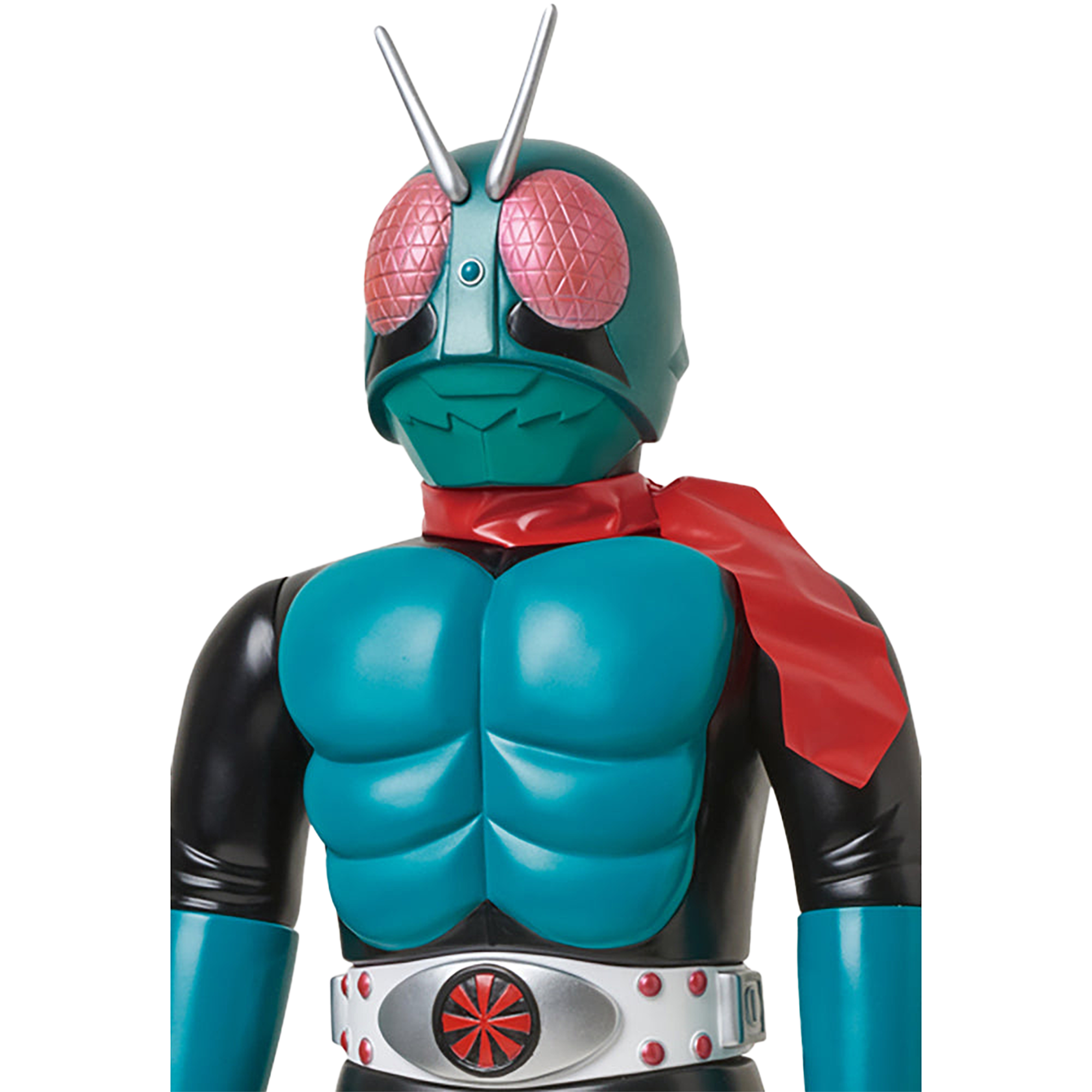 仮面ライダー旧1号 ジャンボサイズ（ワンフェス開催記念モデル）