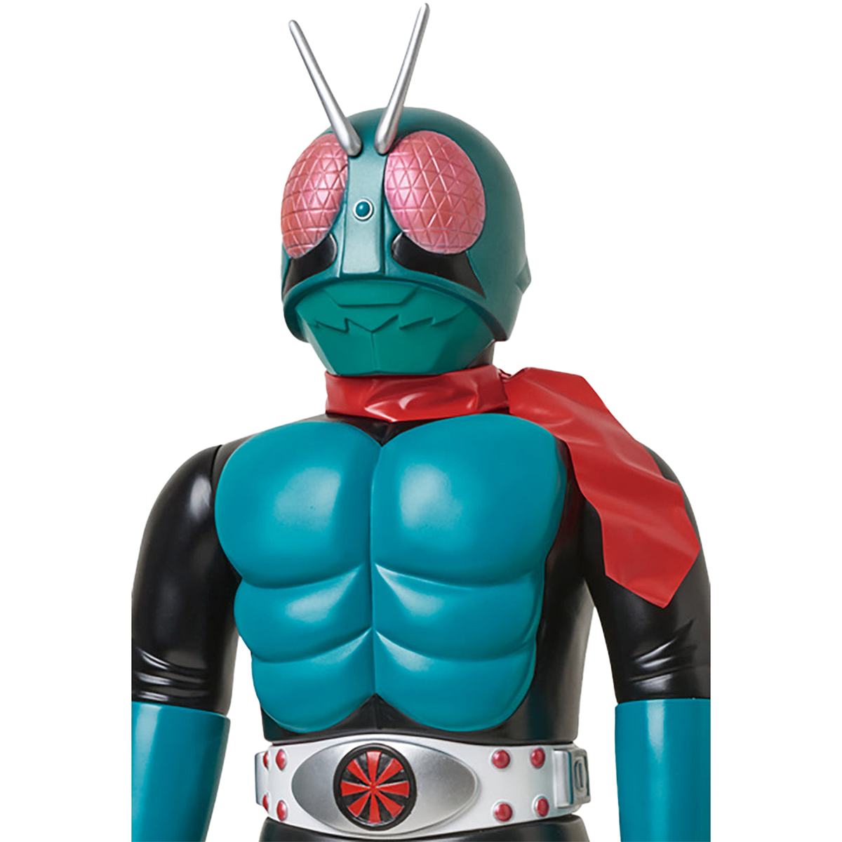 仮面ライダー旧1号 ジャンボサイズ（ワンフェス開催記念モデル）