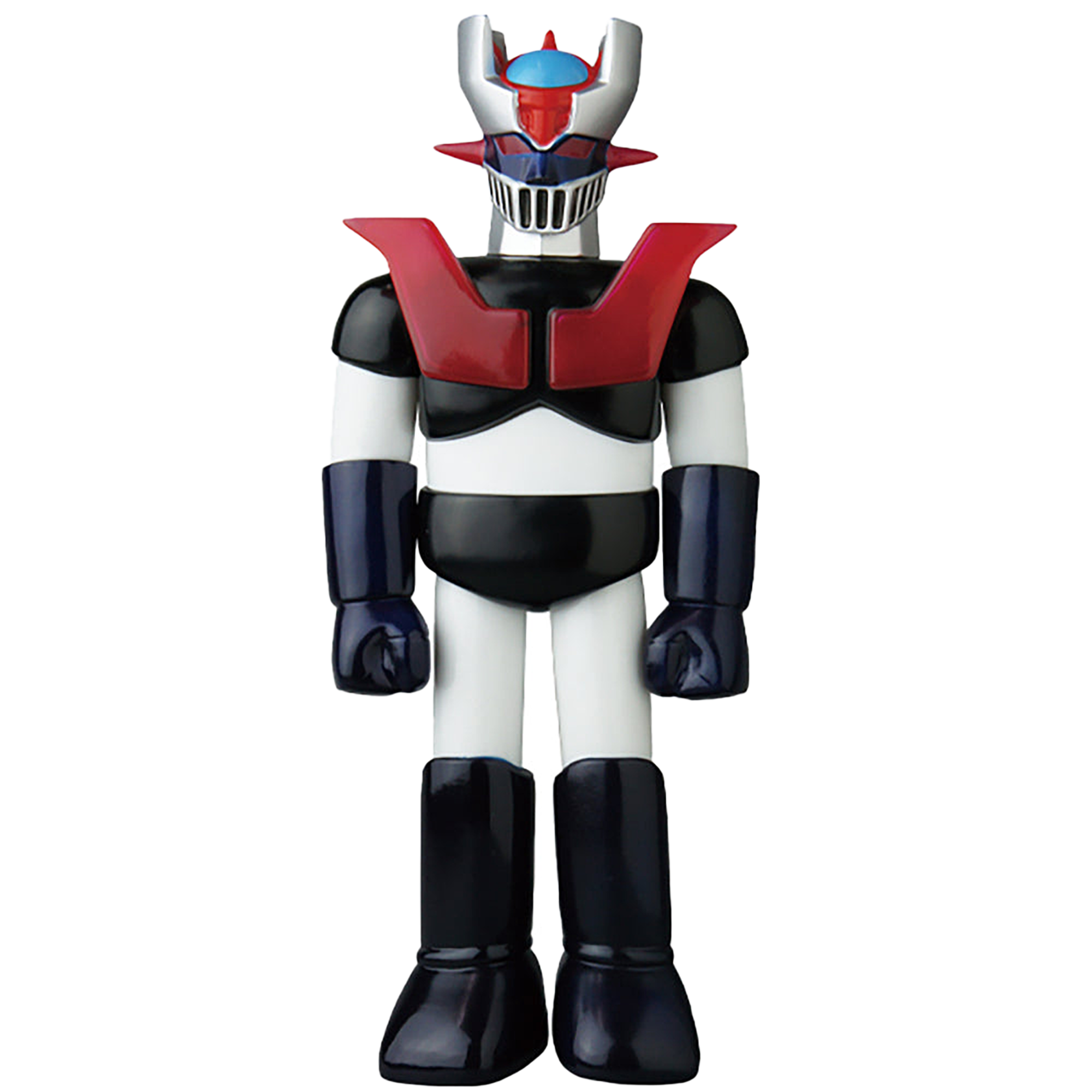 マジンガーZ（ブレストファイヤーVer.）