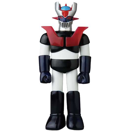 マジンガーZ（ブレストファイヤーVer.）