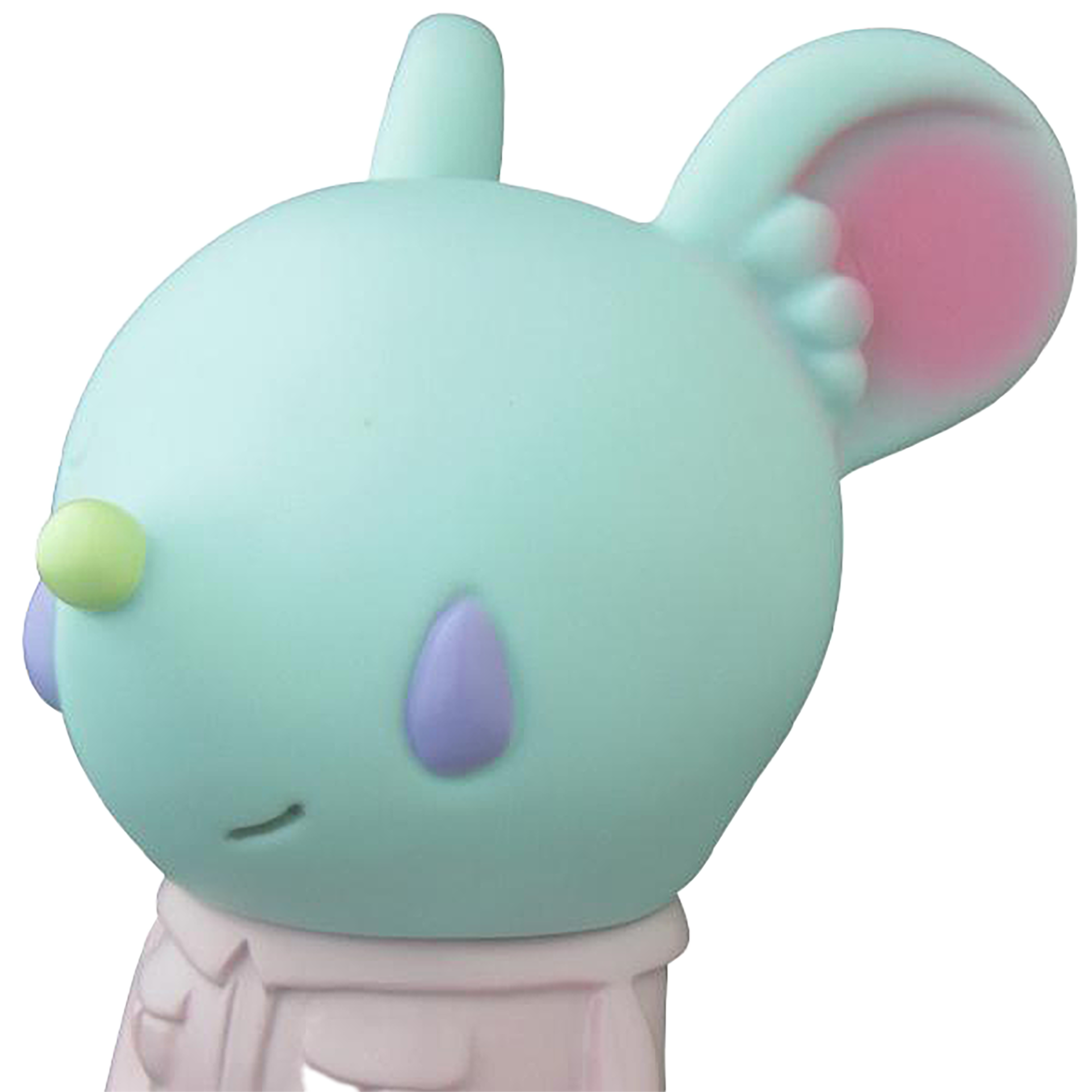 Chishima Kounosuke Nezumi no ChuChu Fancy Color【Lottery sale item: Cannot be purchased with other items】《Planned to be shipped in late June 2020》