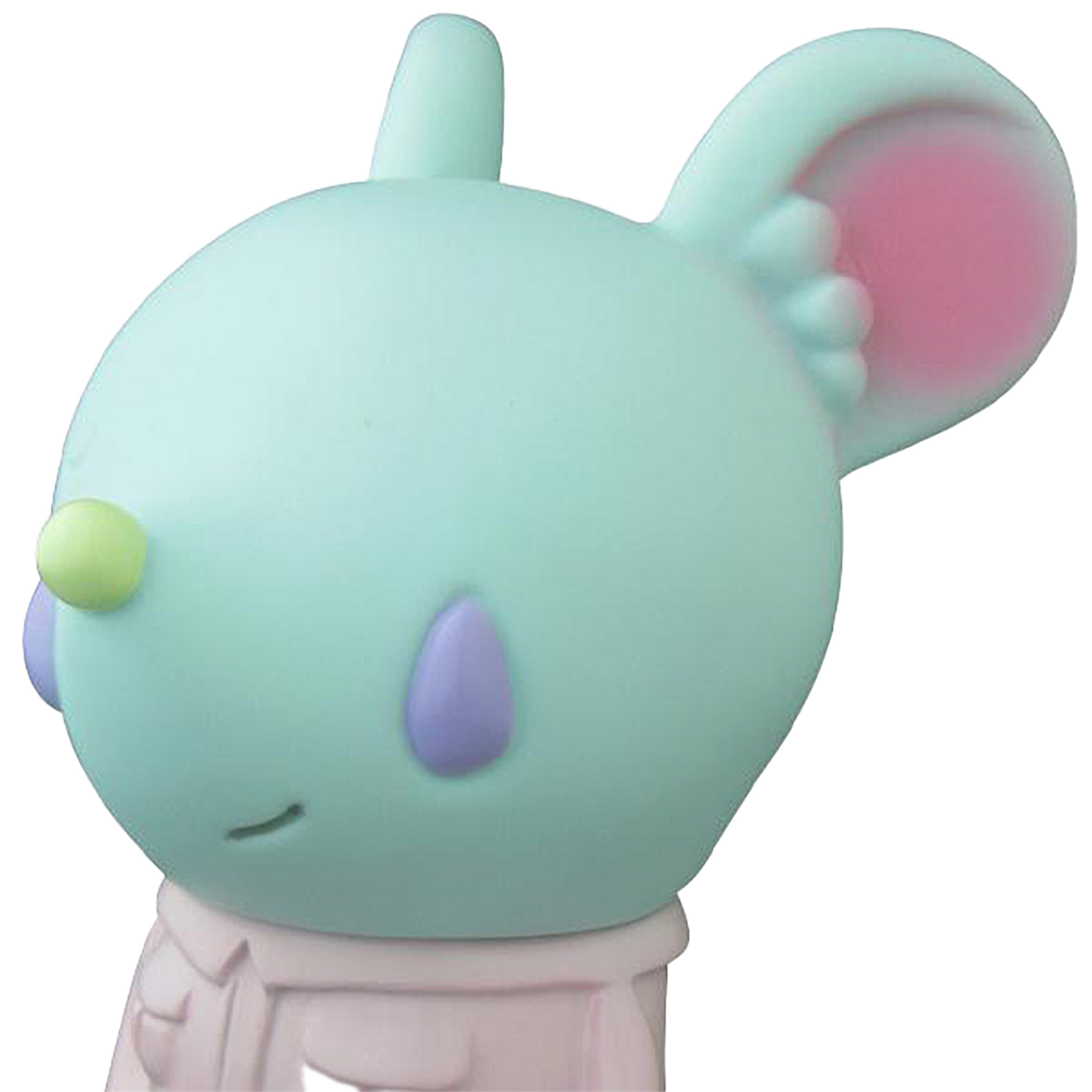Chishima Kounosuke Nezumi no ChuChu Fancy Color【Lottery sale item: Cannot be purchased with other items】《Planned to be shipped in late June 2020》