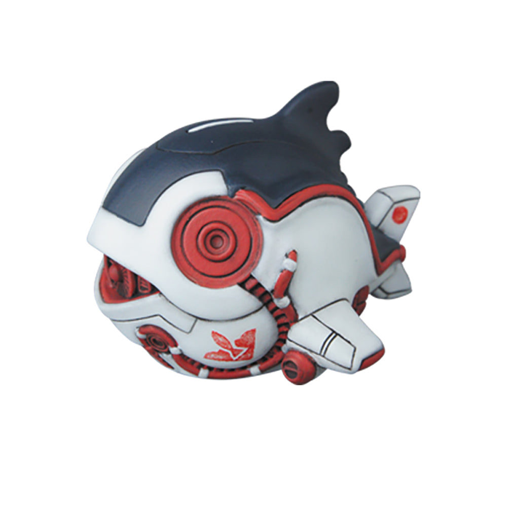 VAG(VINYL ARTIST GACHA) SERIES 24 ウオメカ メジマグロ_1