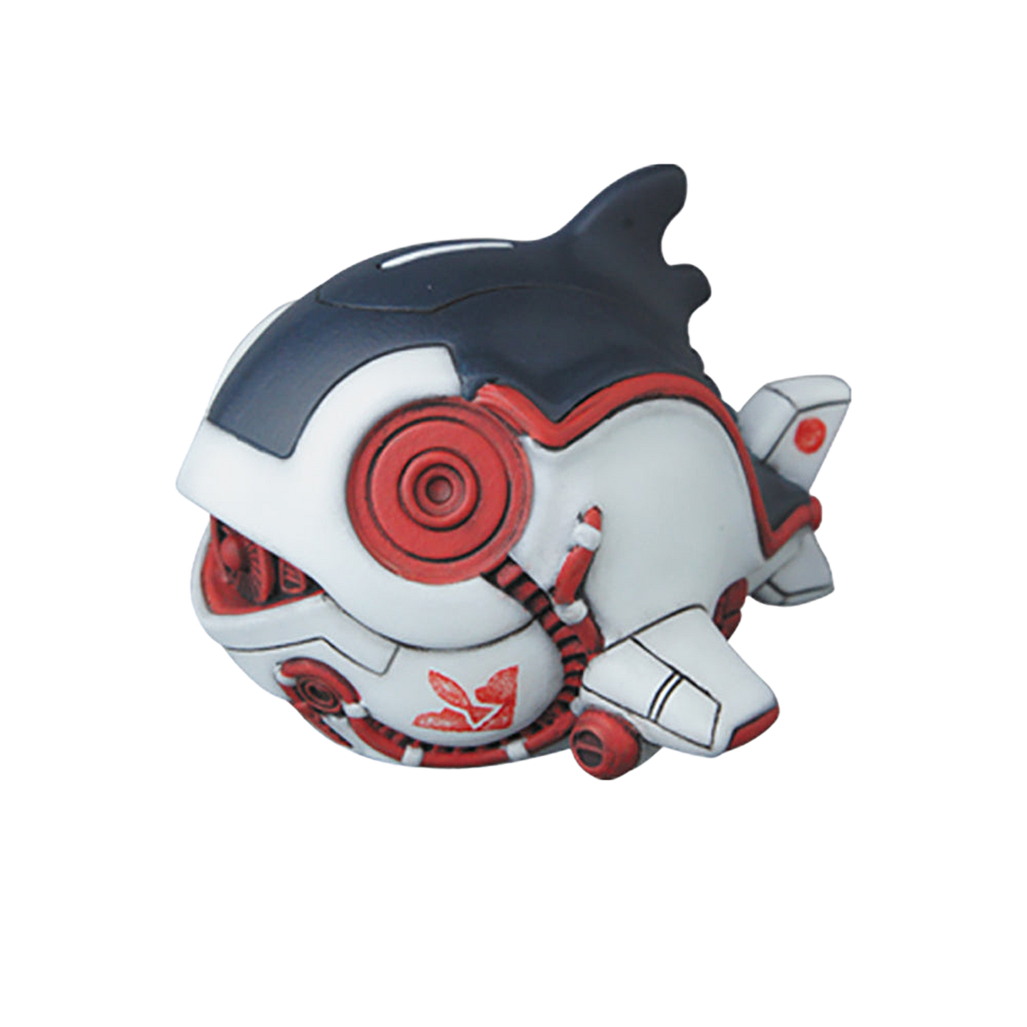VAG(VINYL ARTIST GACHA) SERIES 24 ウオメカ メジマグロ