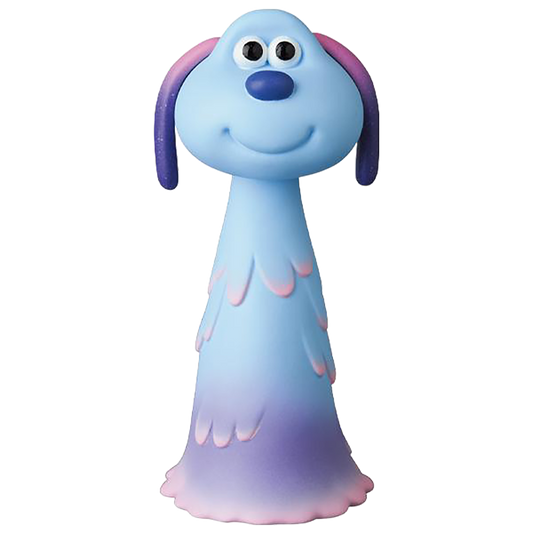 A Shaun the Sheep Movie: Farmageddon! Lu-La