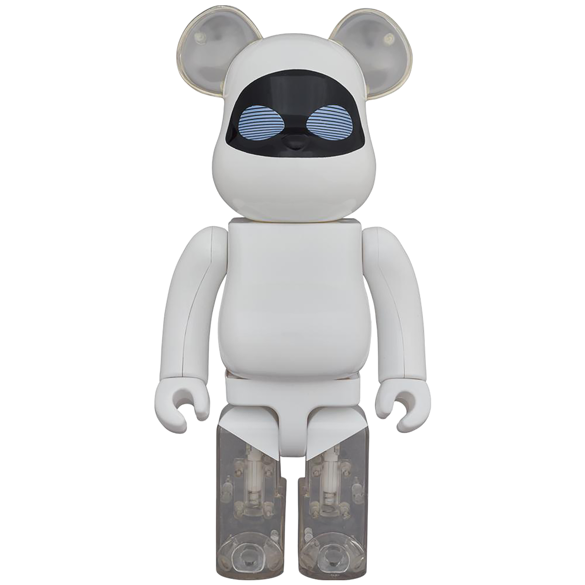 BE@RBRICK 前夕 1000%