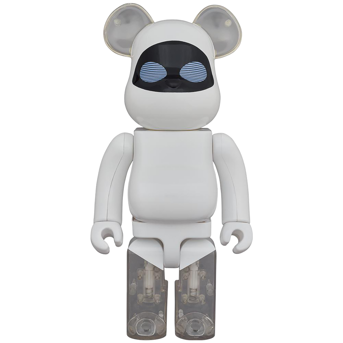 BE@RBRICK 前夕 1000%