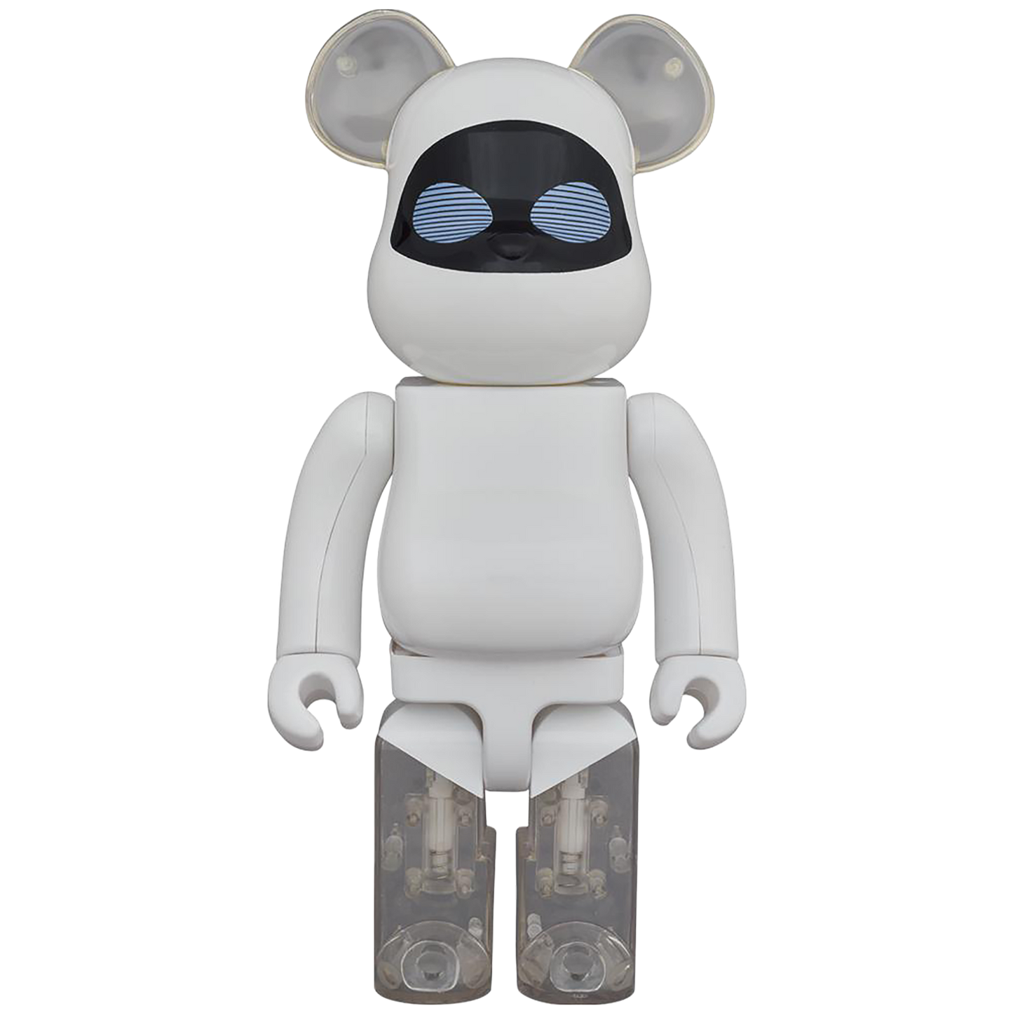 BE@RBRICK 前夕 1000%