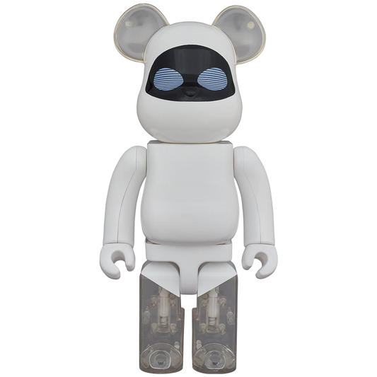 BE@RBRICK 前夕 1000%
