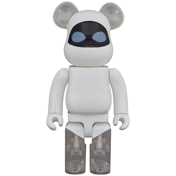 BE@RBRICK EVE 1000％ | MEDICOM TOY OFFICIAL STORE