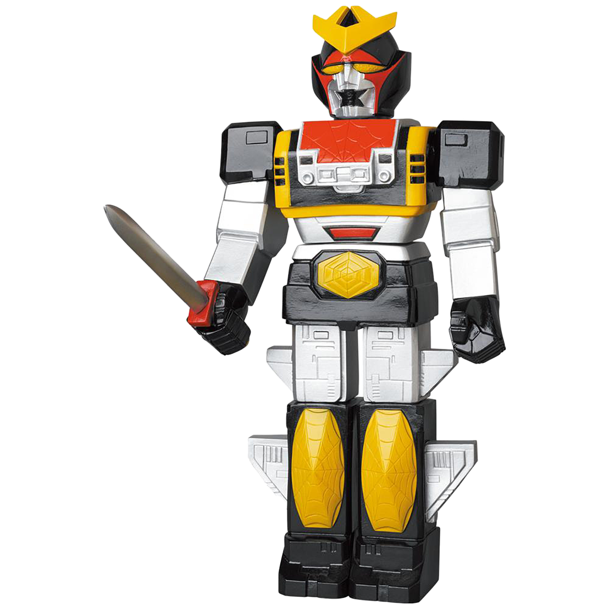 Leopardon (Sword Ver.)《Planned to be shipped in late Dec. 2021》