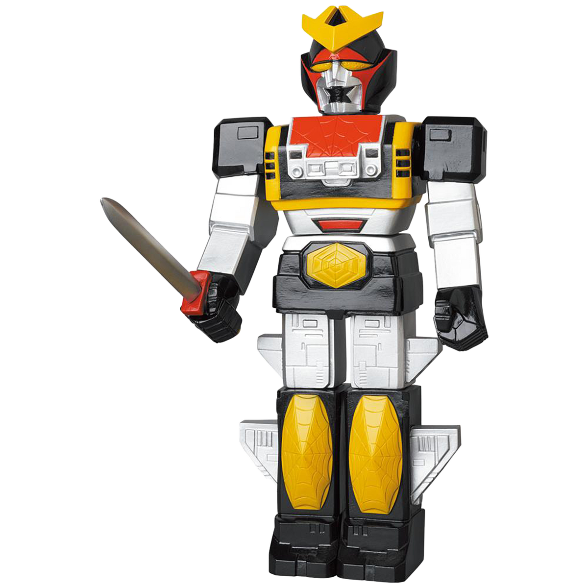 Leopardon (Sword Ver.)《Planned to be shipped in late Dec. 2021》