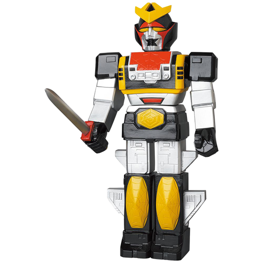 Leopardon (Sword Ver.)《Planned to be shipped in late Dec. 2021》