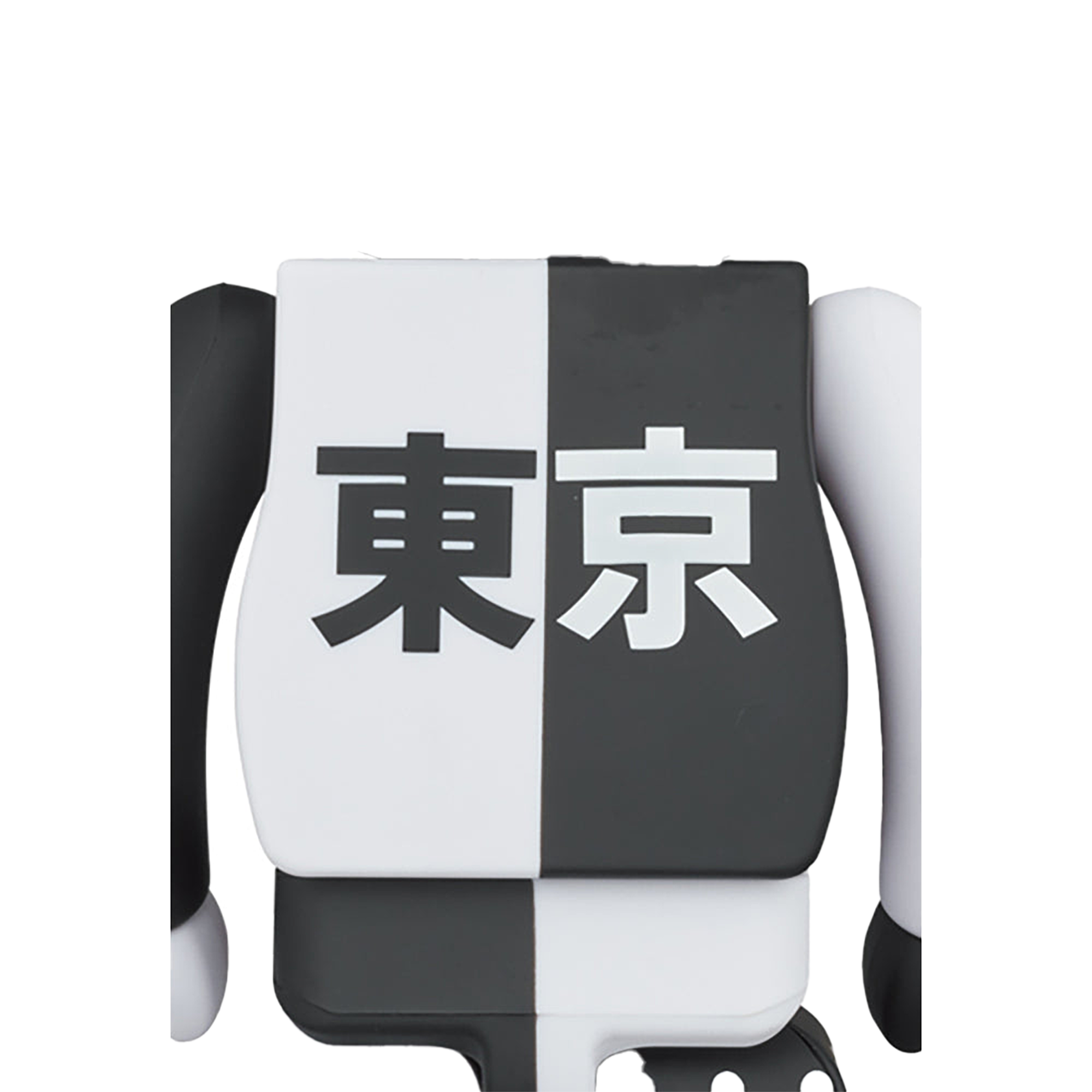 BE@RBRICK Calzedonia 400％