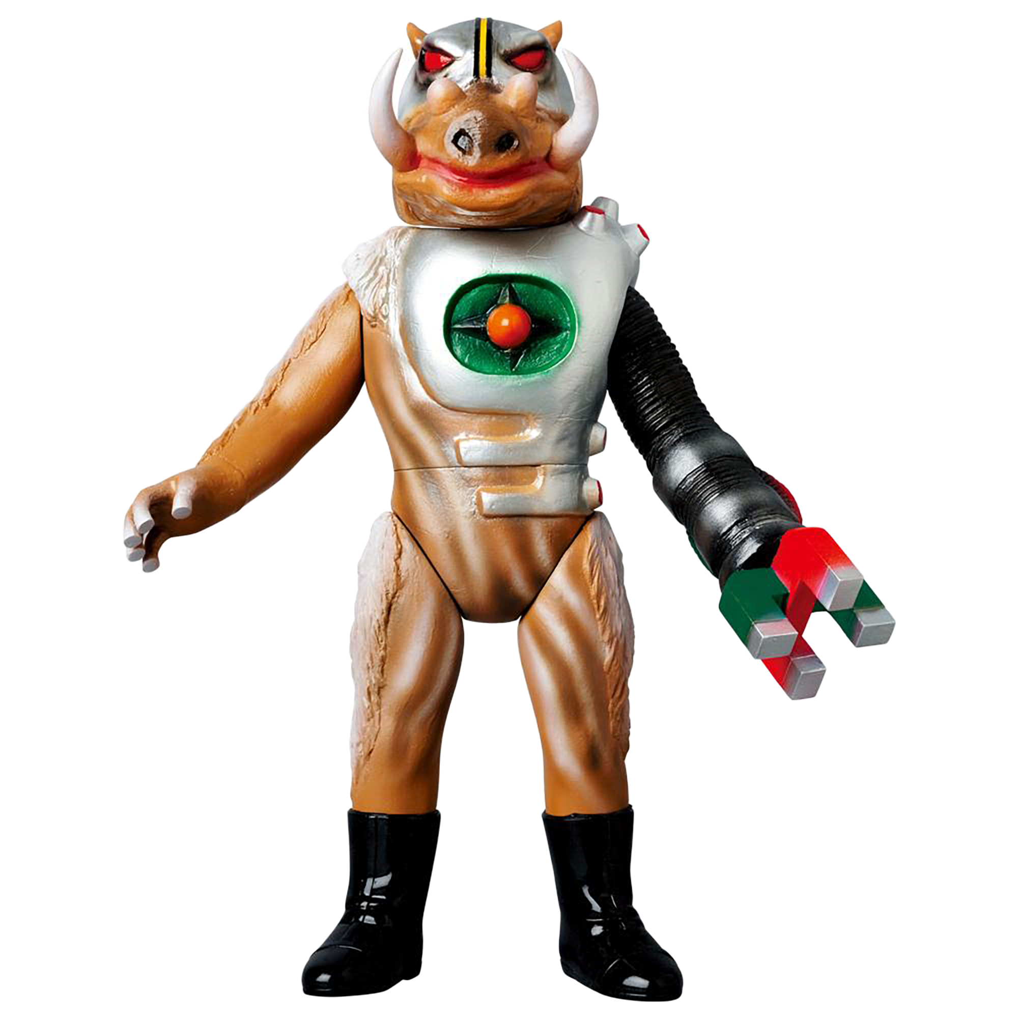 Jishaku Inoshishi(from Kamen Rider V3)《Planned to be shipped in late Apr. 2022》