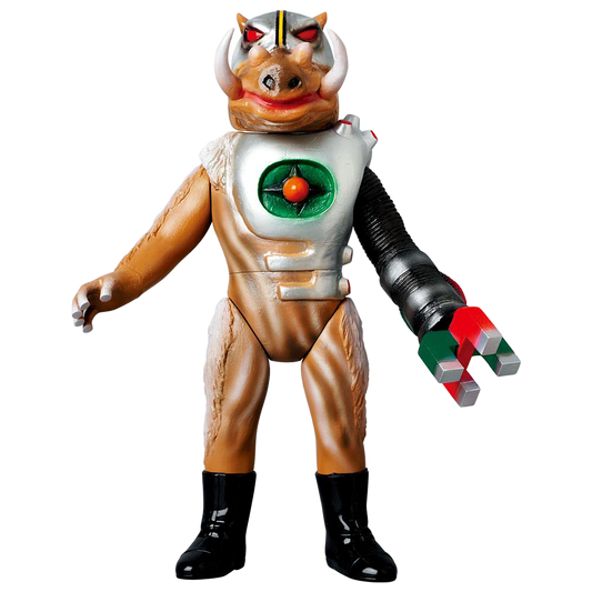 Jishaku Inoshishi(from Kamen Rider V3)《Planned to be shipped in late Apr. 2022》