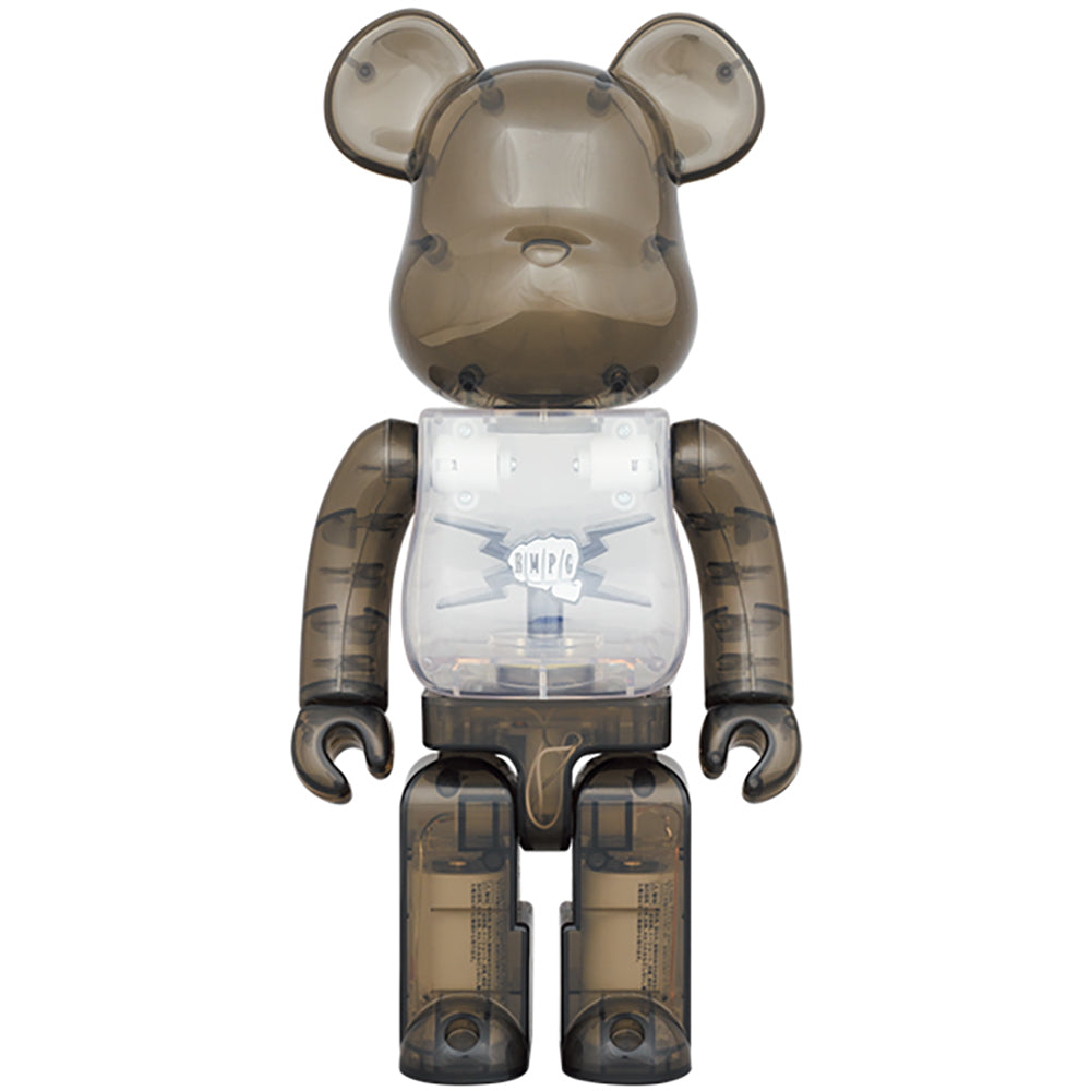 BE@RBRICK × THE RAMPAGE 100％ & 400％_2