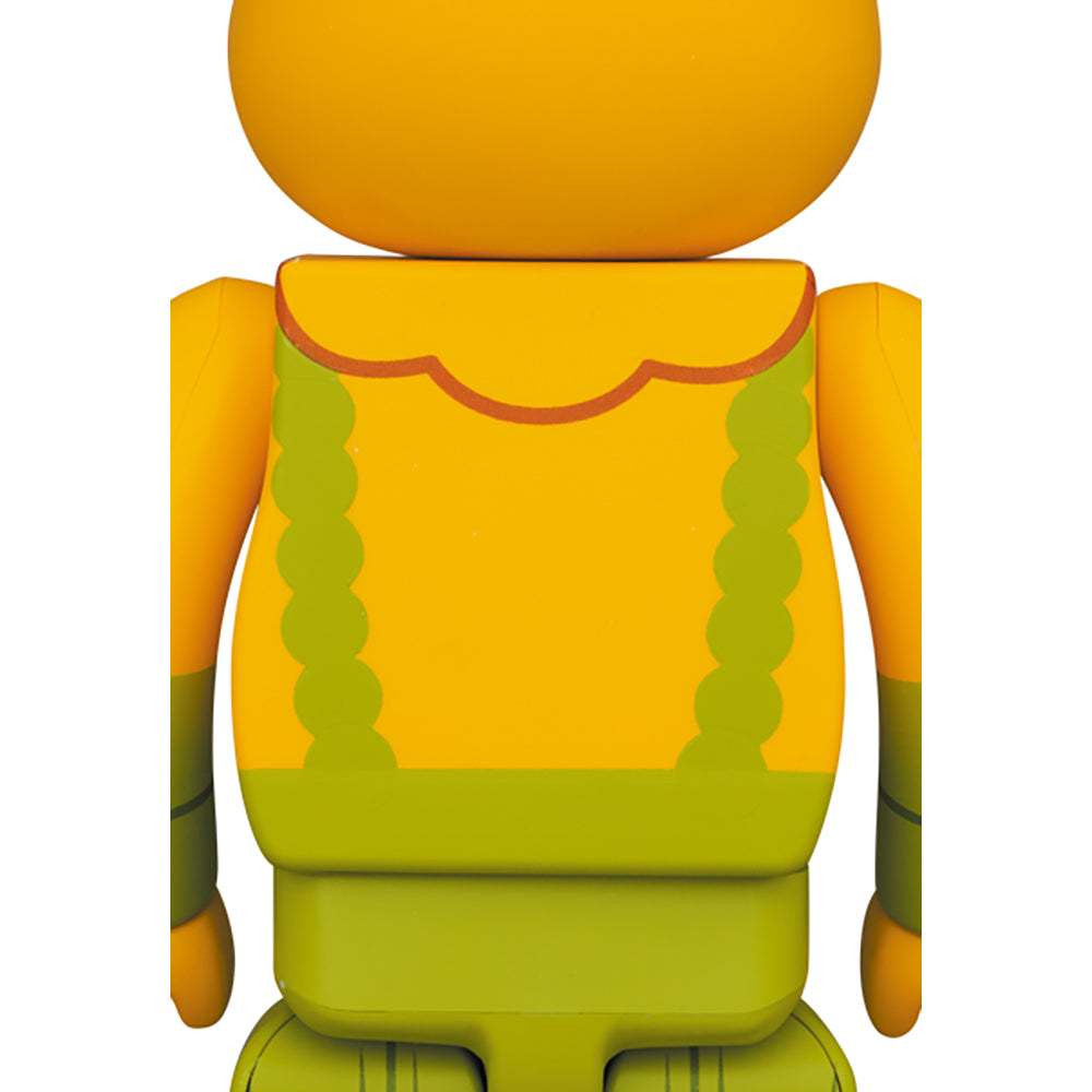 BE@RBRICK ボノロン 400％_1