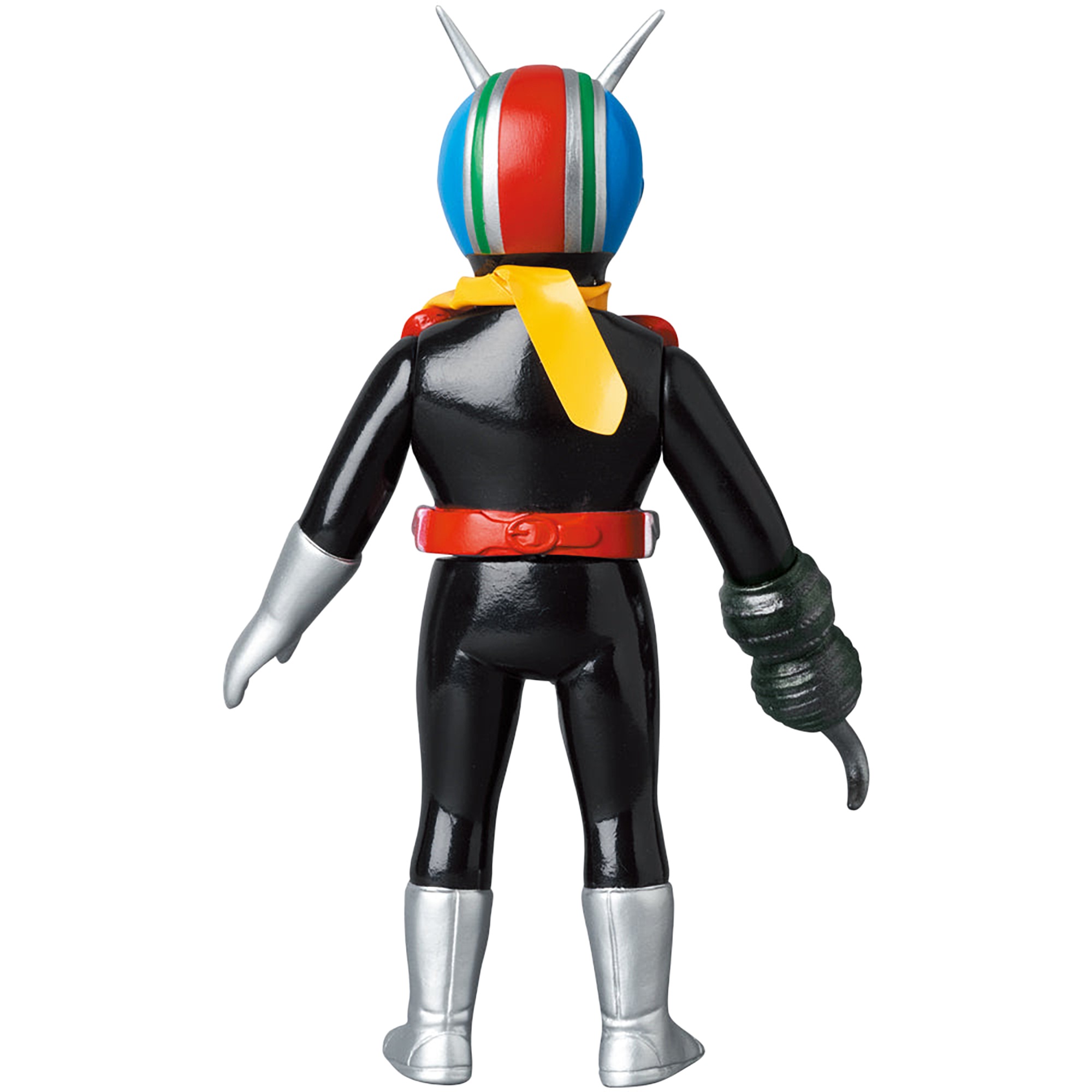 Riderman(Rope arm)(Middle size)《Planned to be shipped in Jan. 2024 / Order period is until October 31》