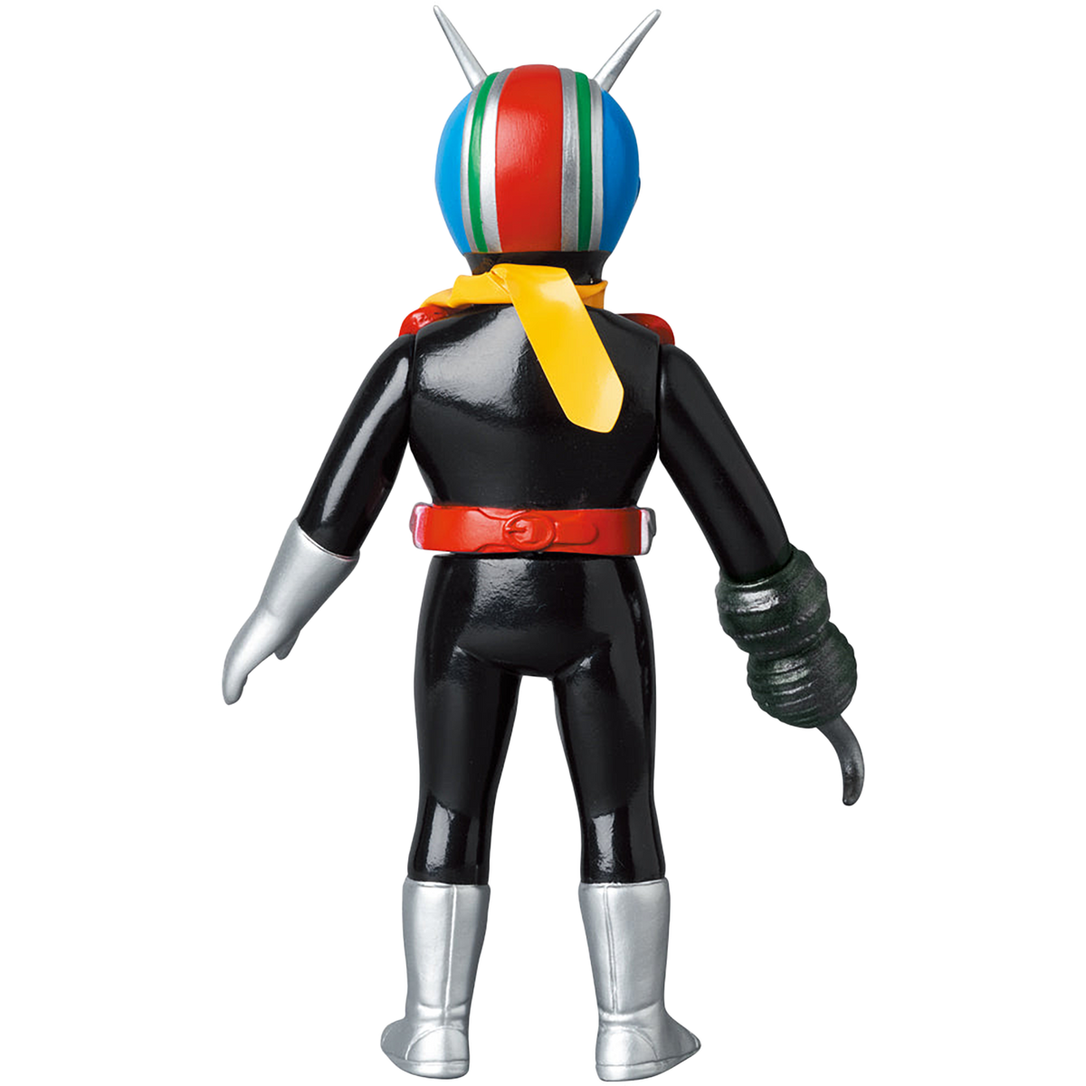 Riderman(Rope arm)(Middle size)《Planned to be shipped in Jan. 2024 / Order period is until October 31》