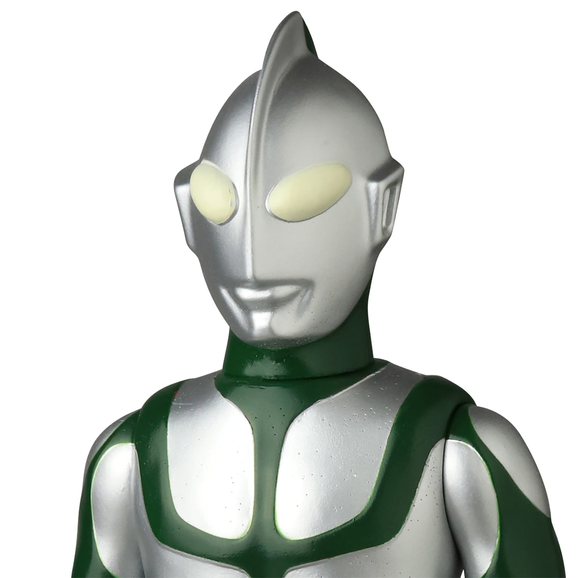 ウルトラマン エネルギー消耗時Ver.（シン・ウルトラマン版）《2024年3月発送予定 受注期間は11月30日まで》