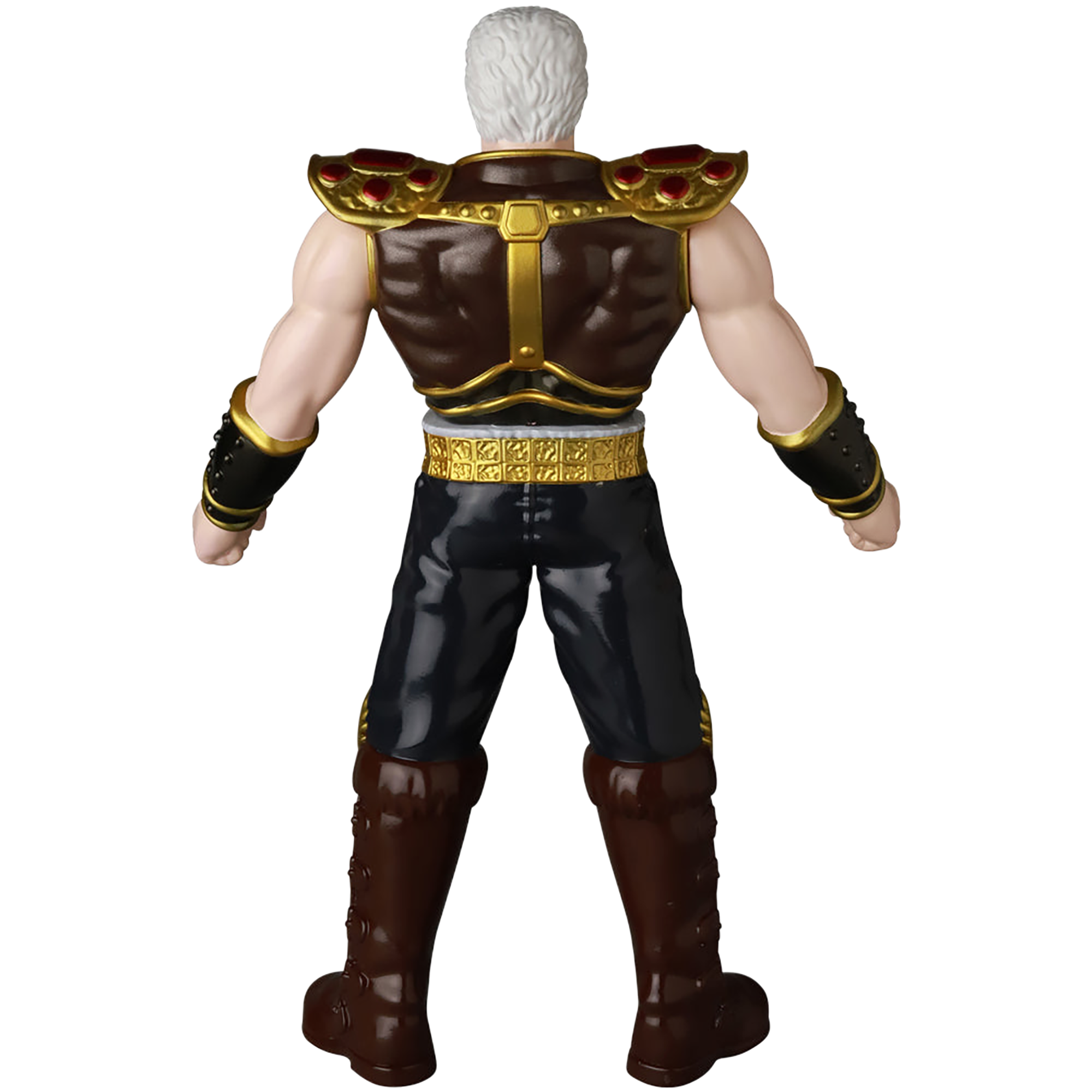 LEGEND VINYL WARRIORS Raoh《Planned to be shipped in late July 2024 / Order period is until April 30》
