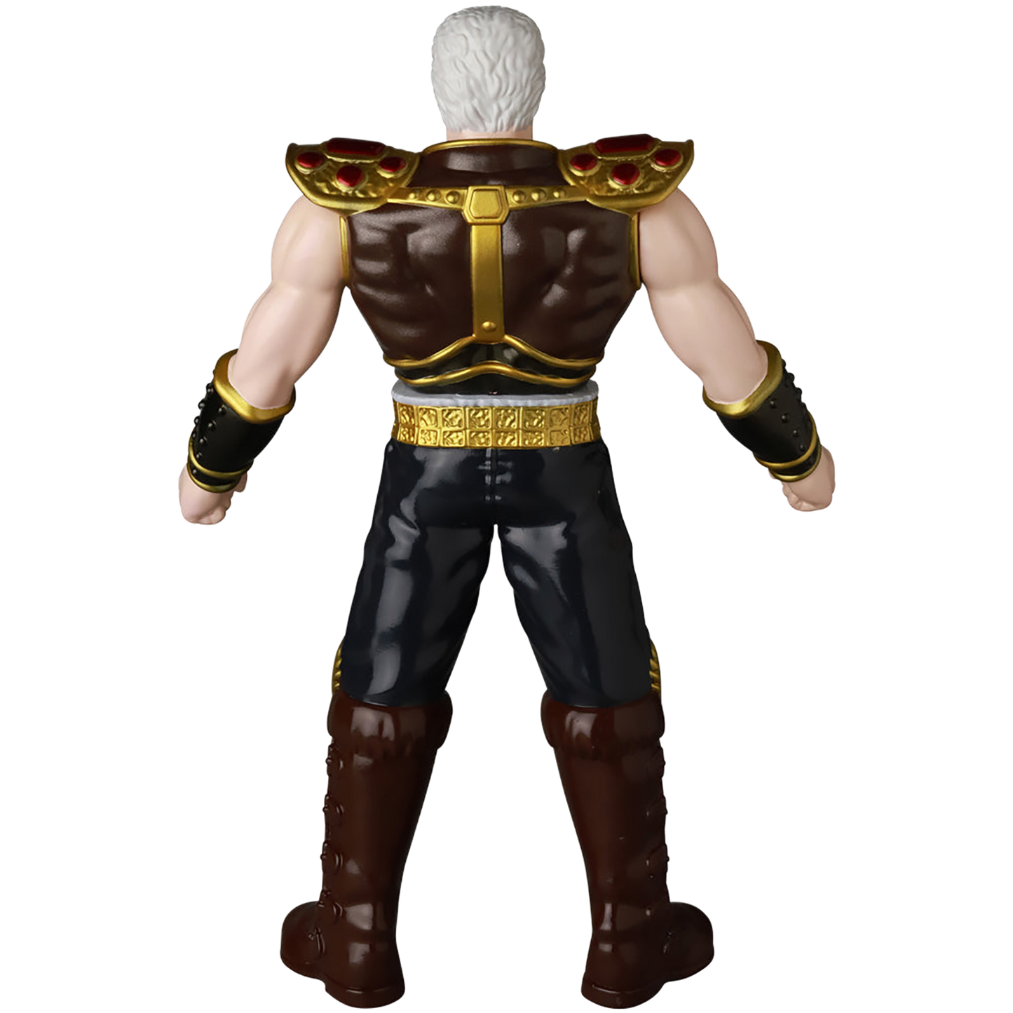 LEGEND VINYL WARRIORS Raoh《Planned to be shipped in late July 2024 / Order period is until April 30》