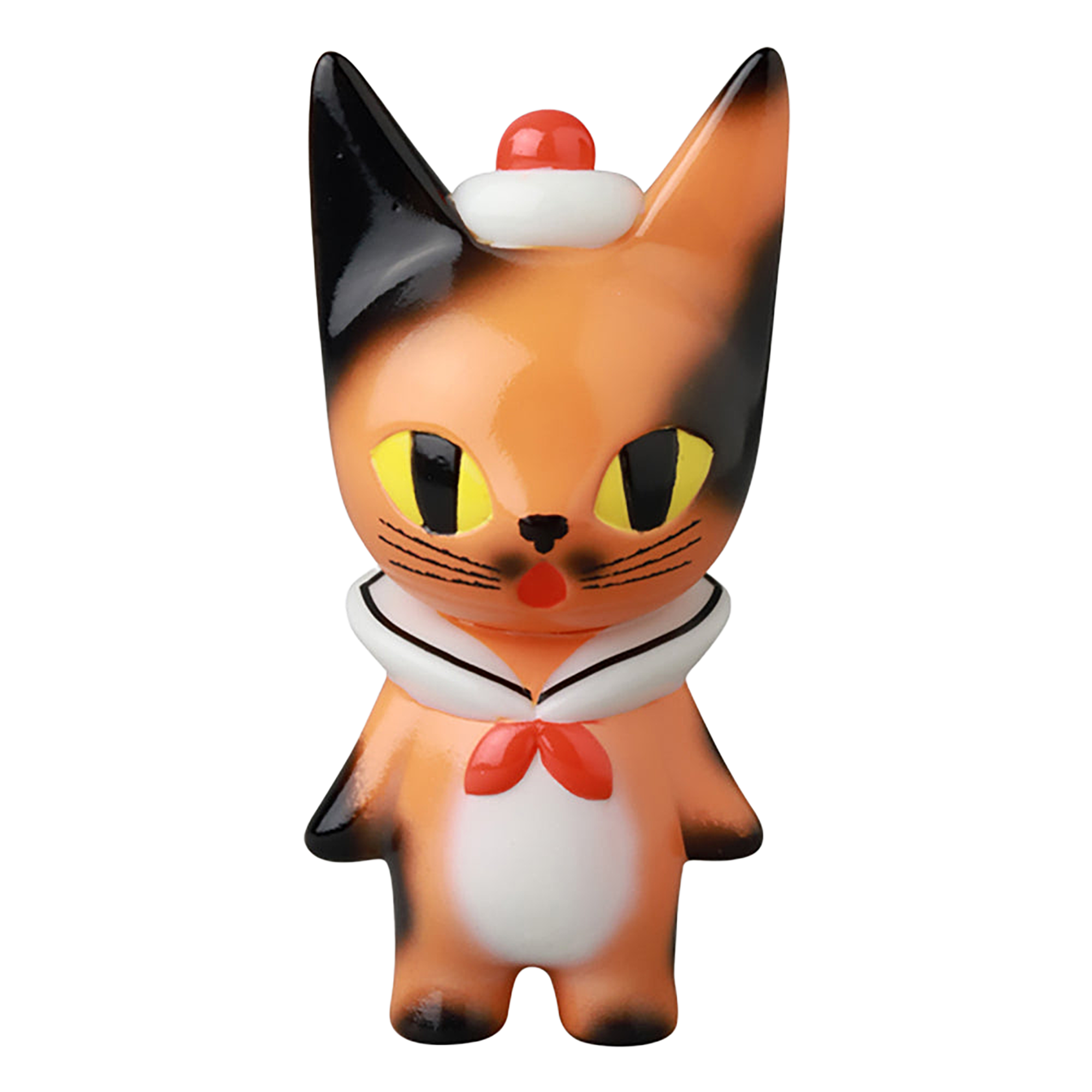 VAG(VINYL ARTIST GACHA) SERIES 39 my little Teo